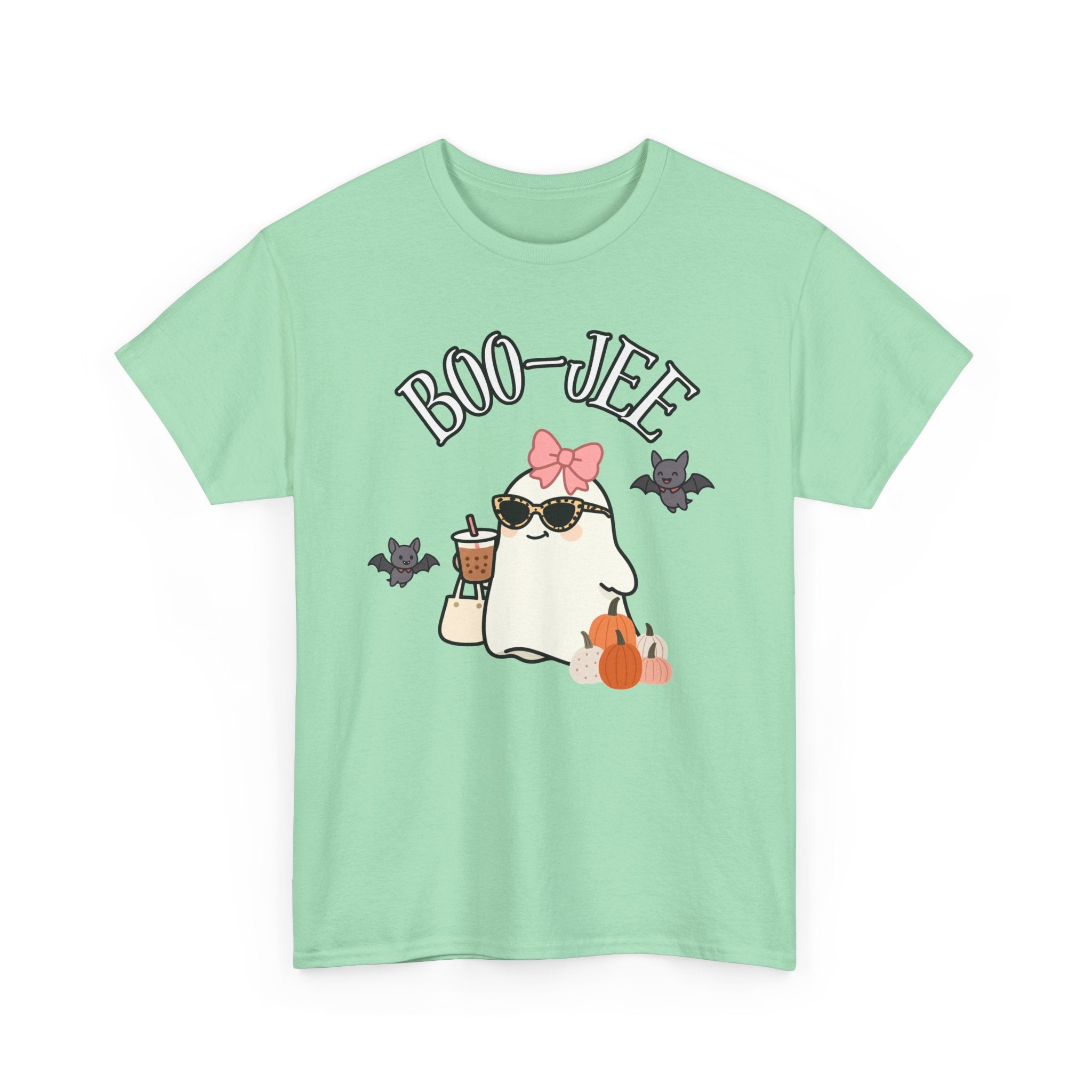 Boo-jee tee