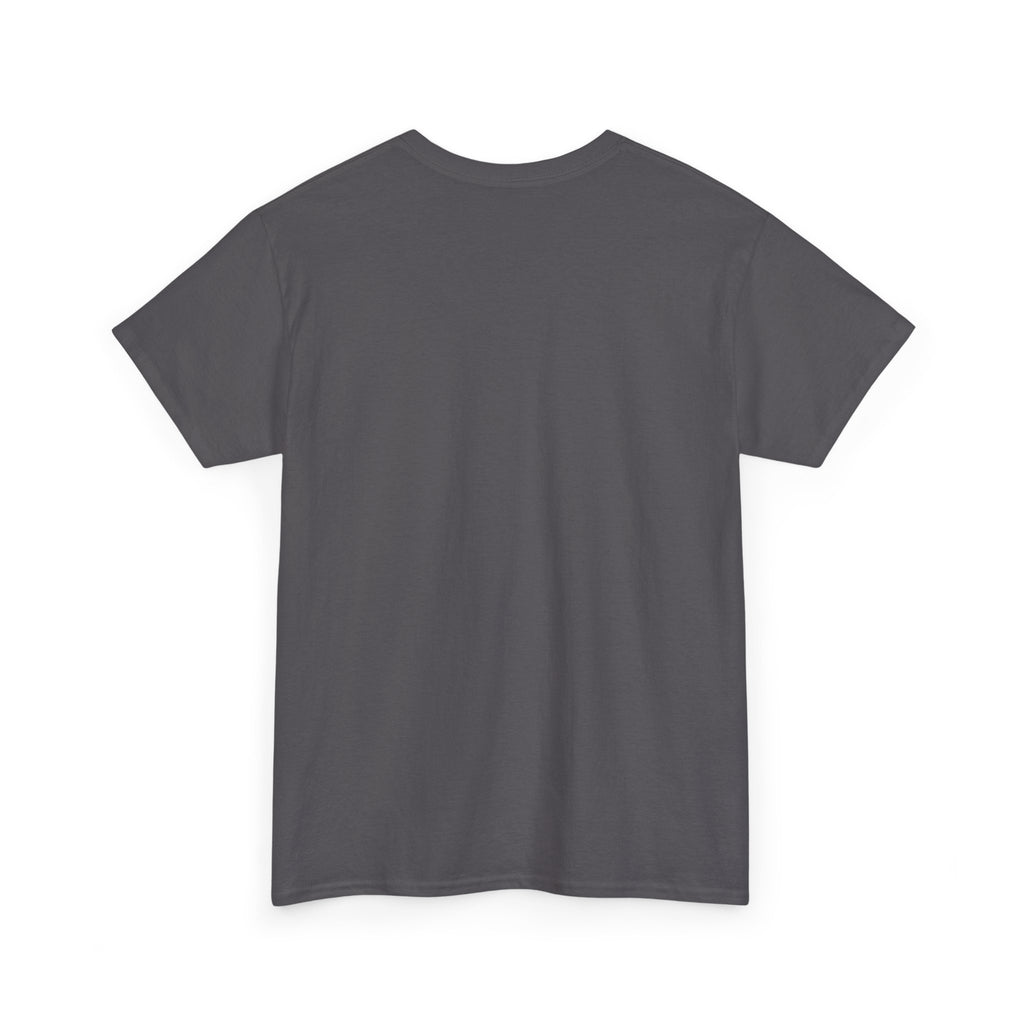 Pumpkin Spice & Bad Decisions Heavy Cotton Tee