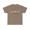 Trust in The Lord T-shirt