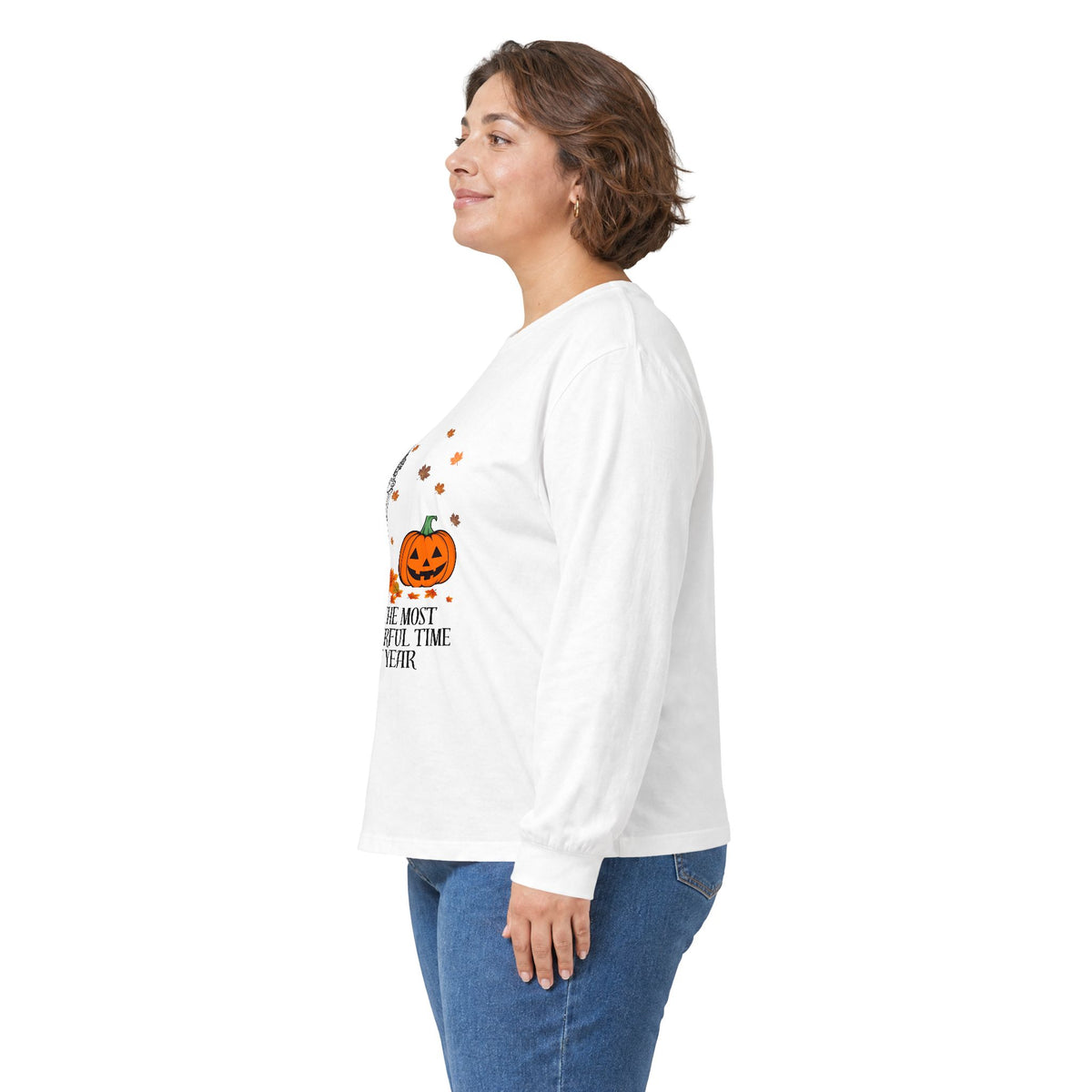 The most wonderful time of year Unisex Ultra Cotton Long Sleeve Tee