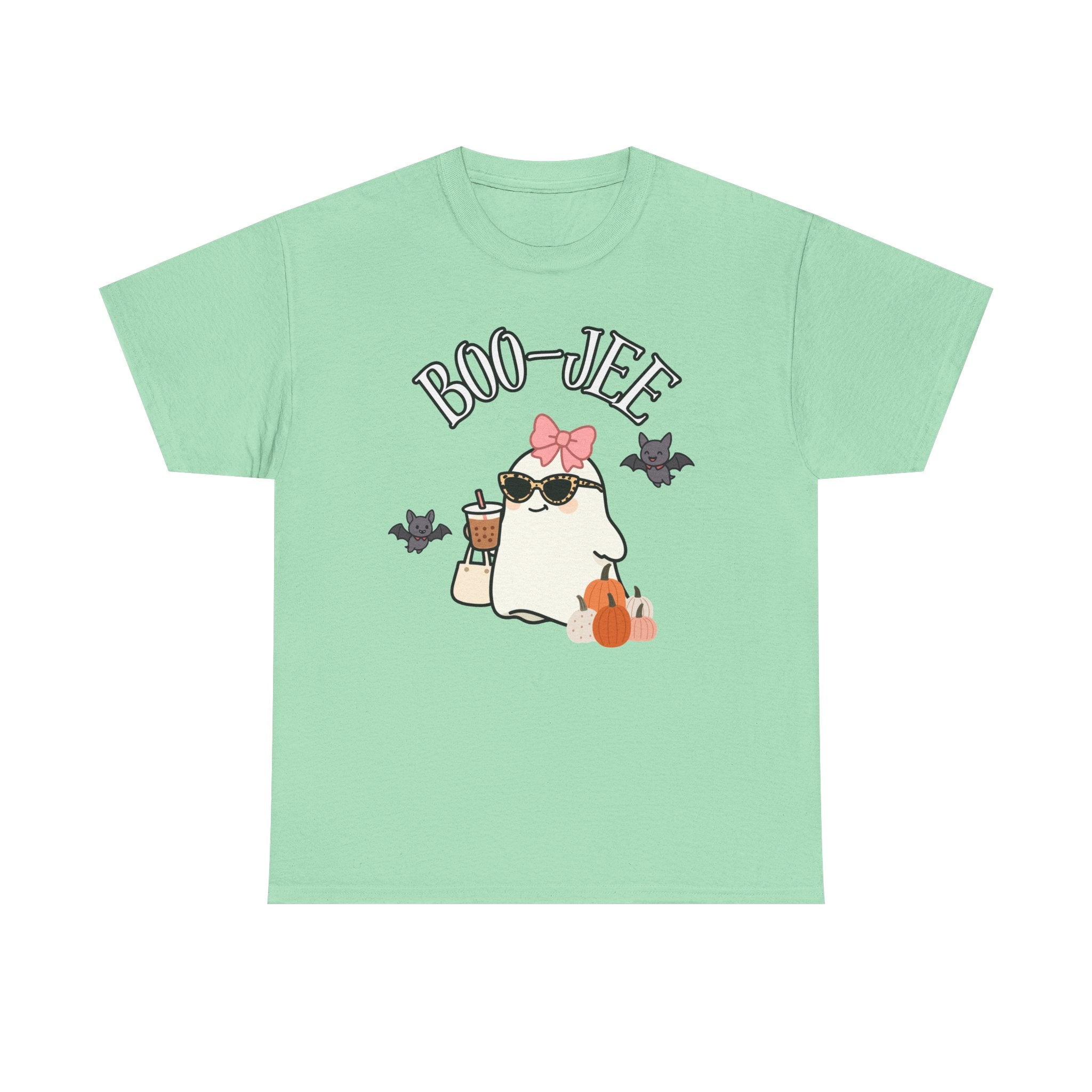Boo-jee tee