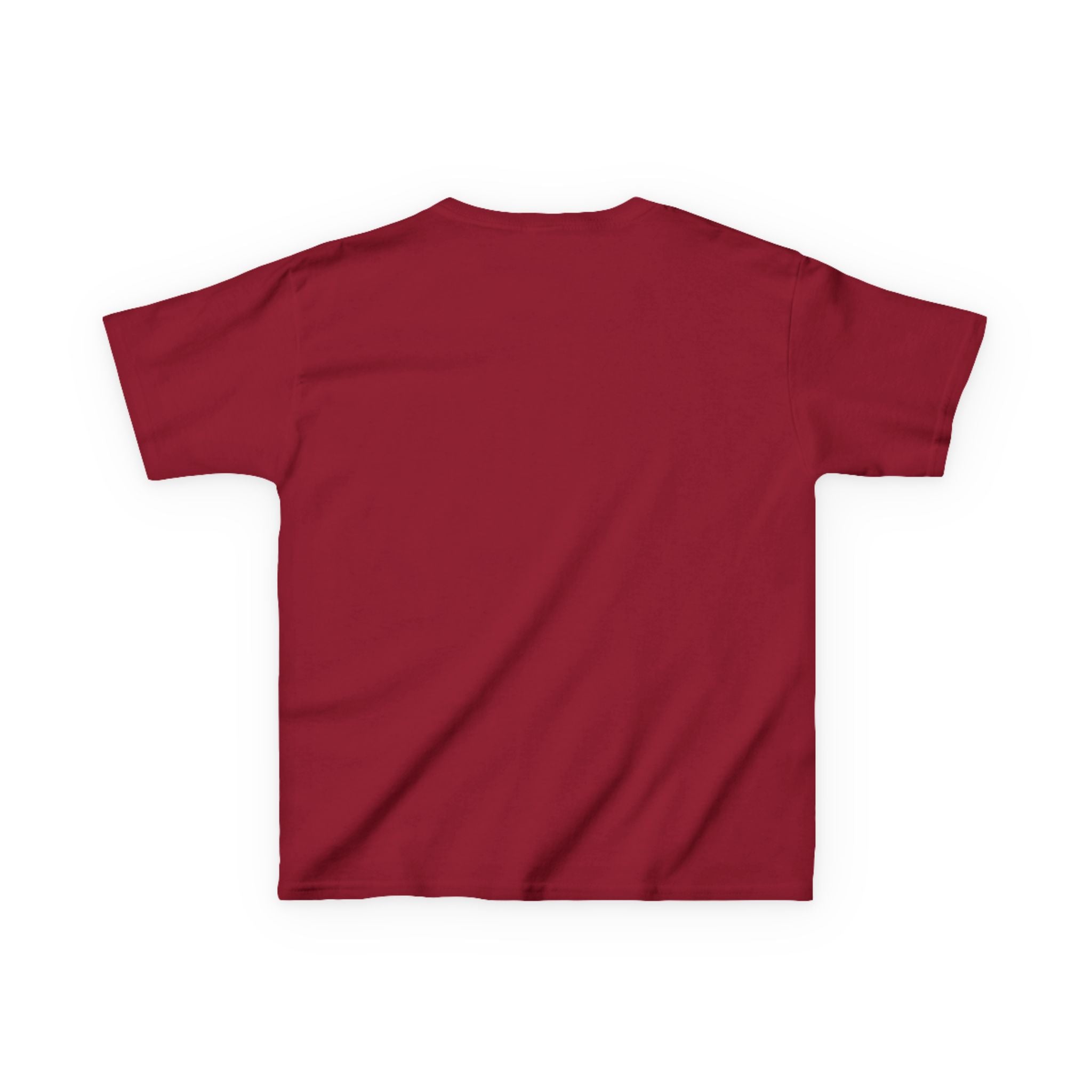 Girls American 4th of July T-Shirt