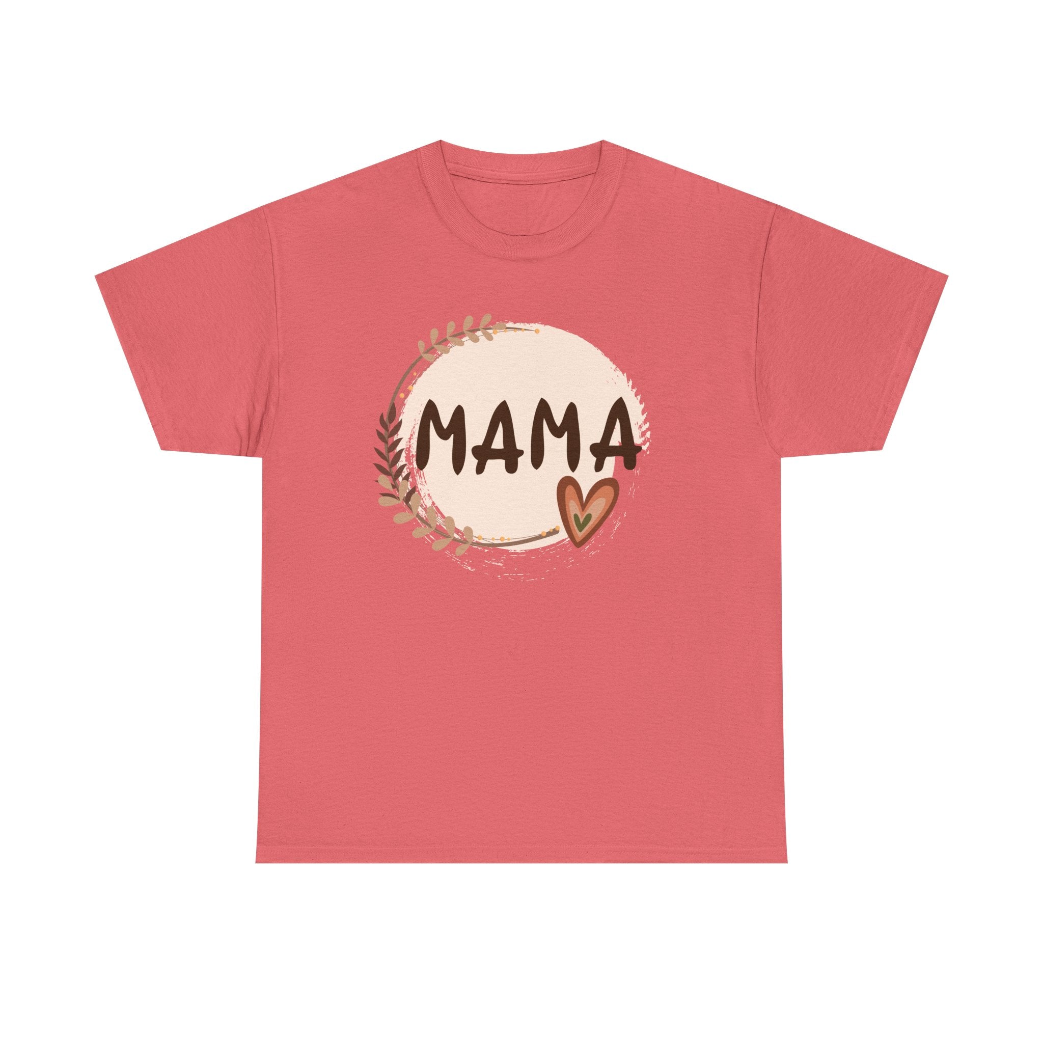 Boho MAMA tee