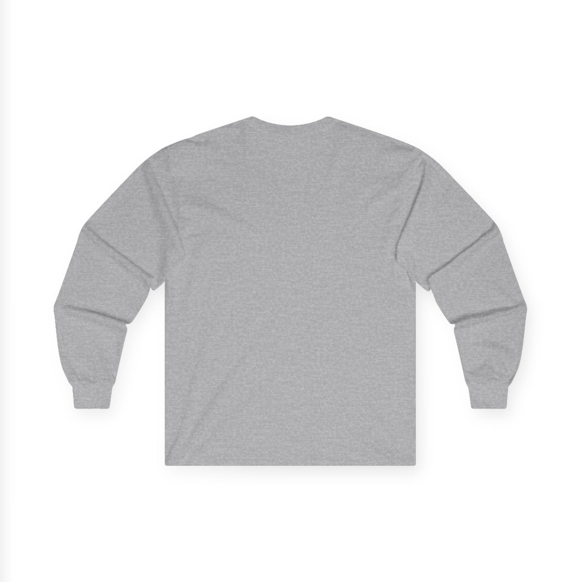 Hello Fall Unisex Ultra Cotton Long Sleeve Tee