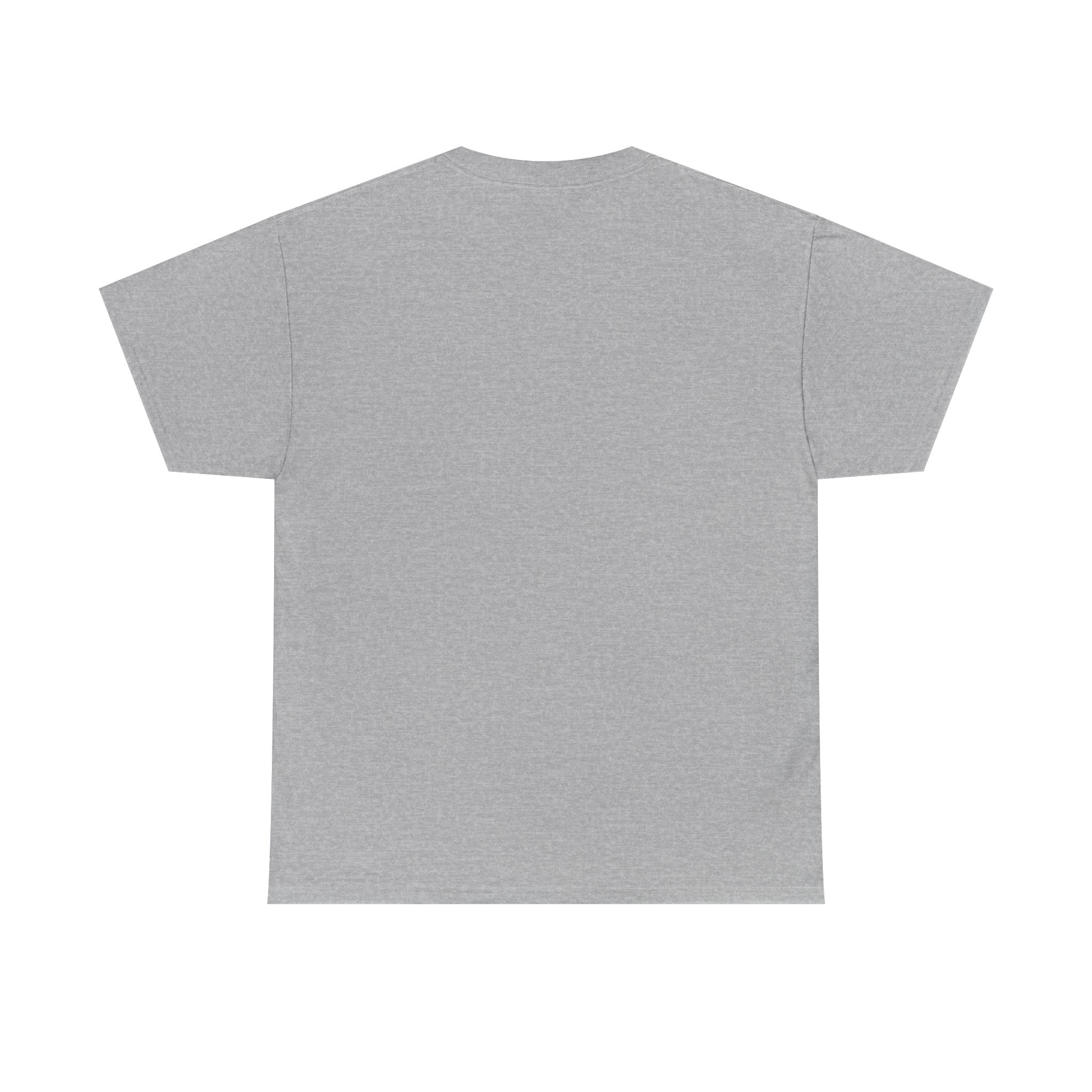 Hey There cute fall teeUnisex Heavy Cotton Tee