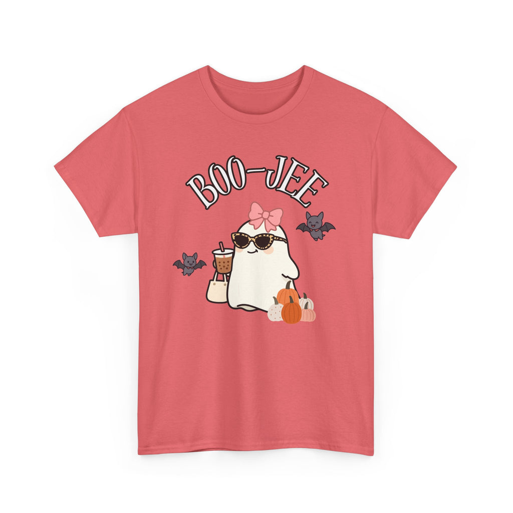 Boo-jee tee