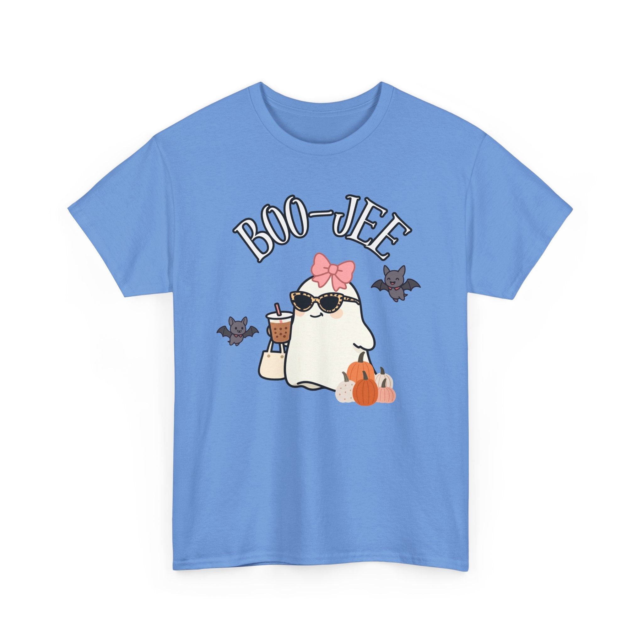 Boo-jee tee