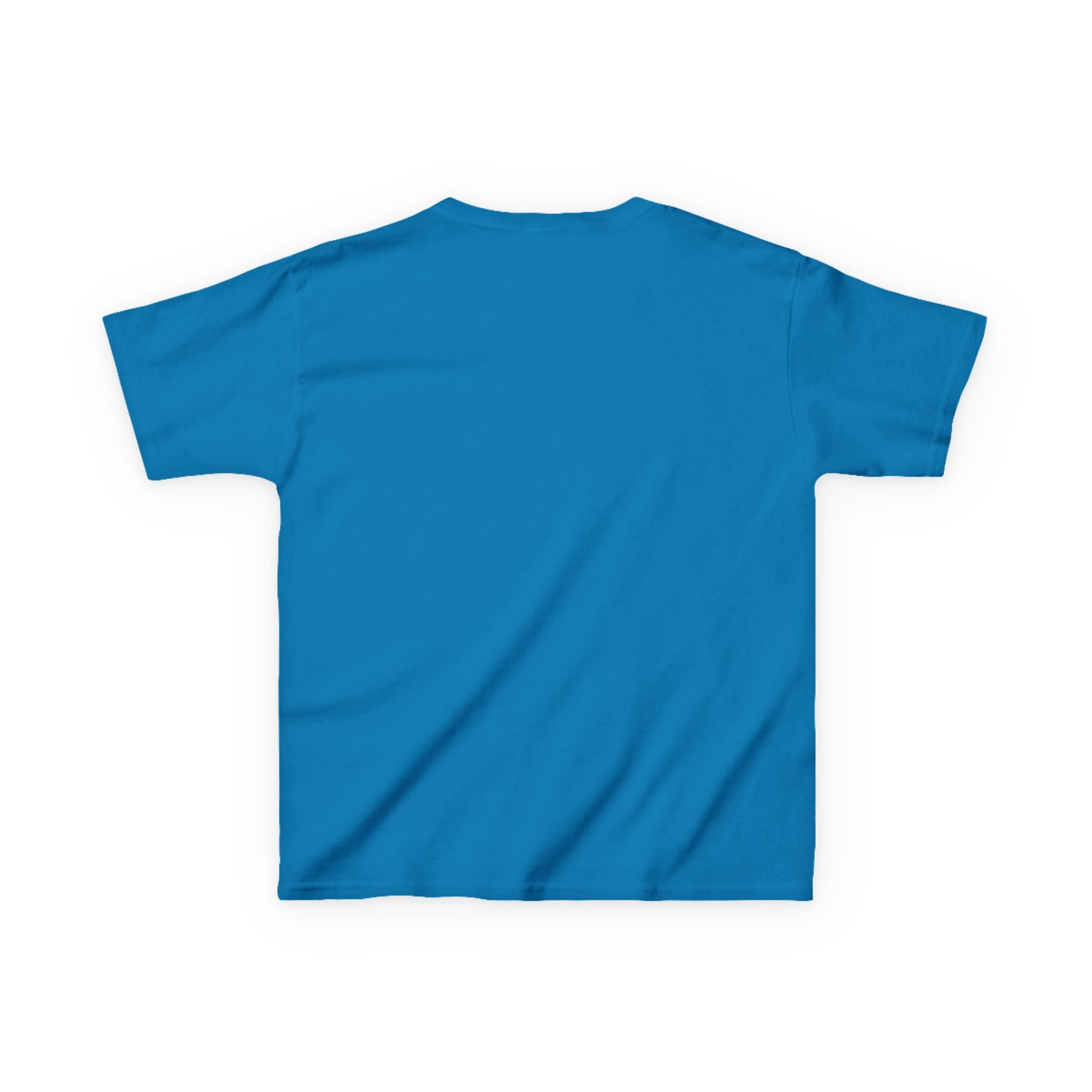 Girls American 4th of July T-Shirt