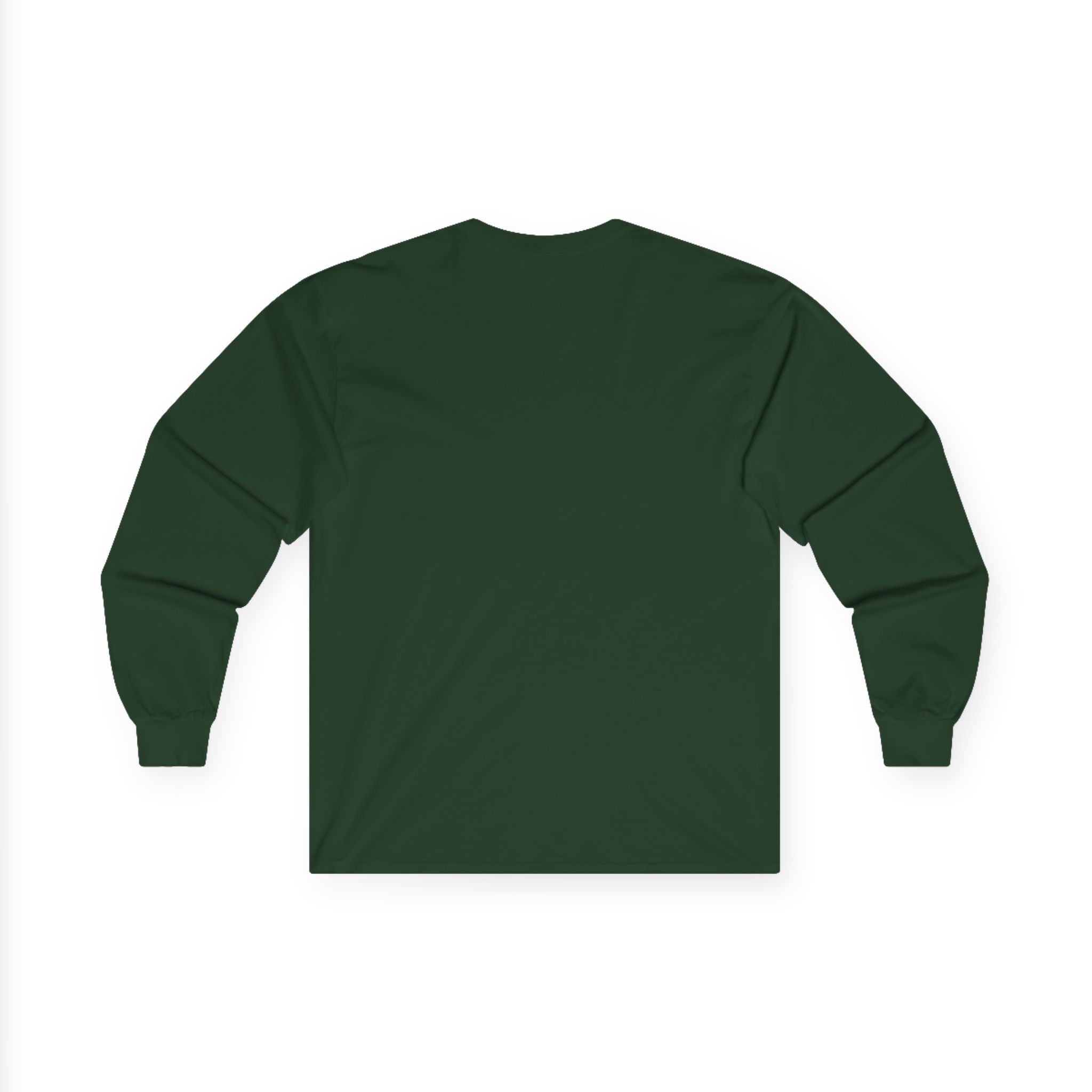 Hello pumpkin Ultra Cotton Long Sleeve Tee
