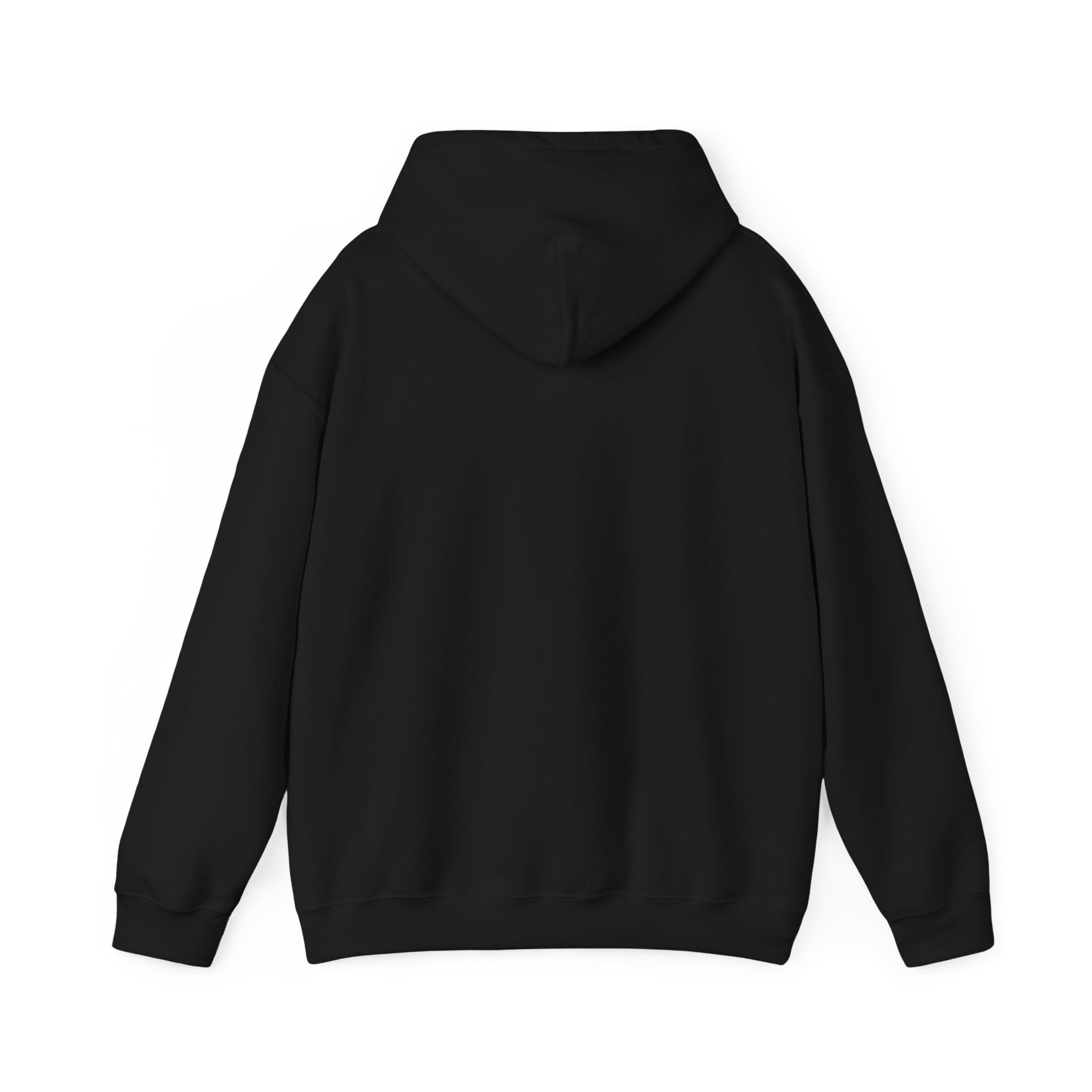 Boo-jee ghostUnisex Heavy Blend™ Hooded Sweatshirt
