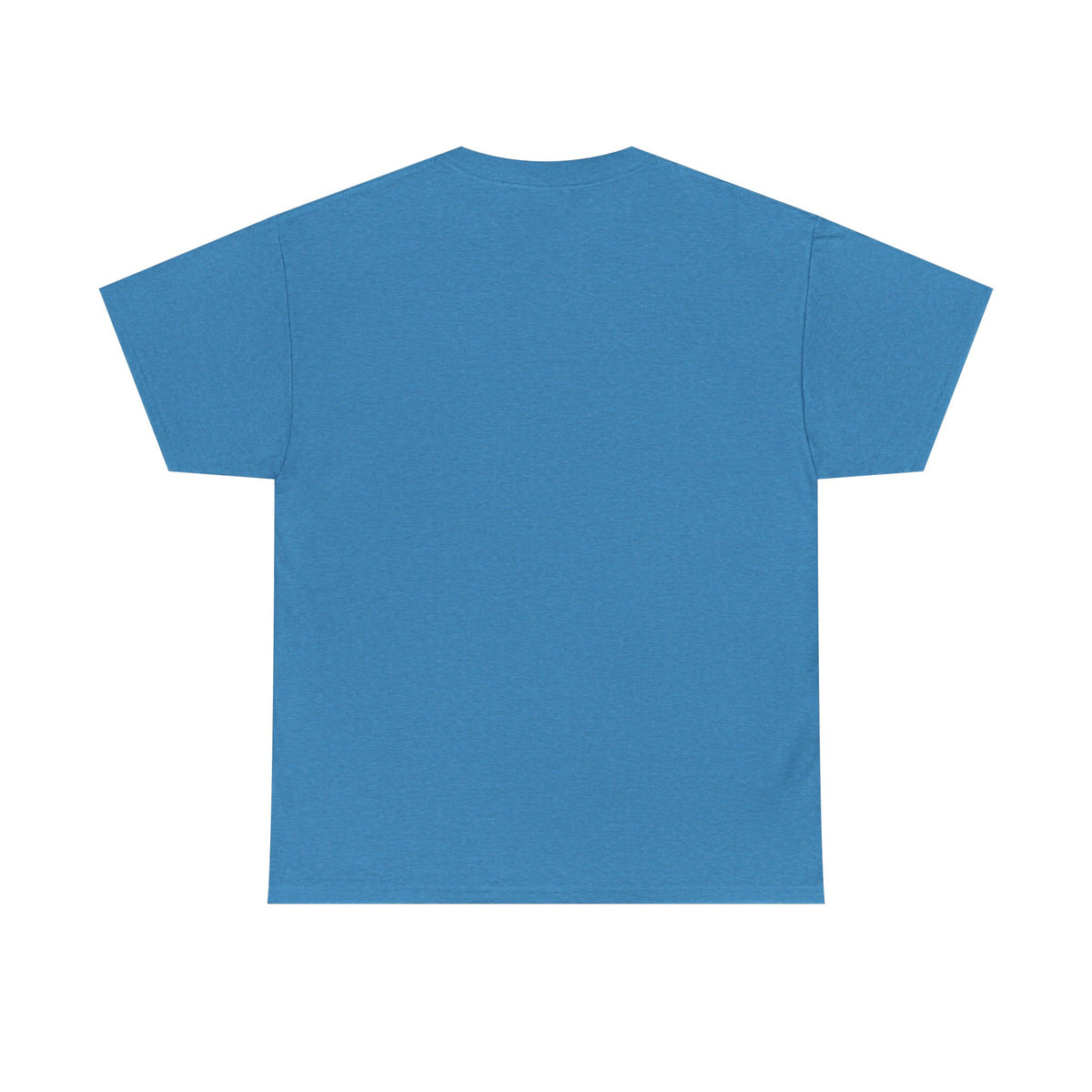 Halloween HowdyHeavy Cotton Tee