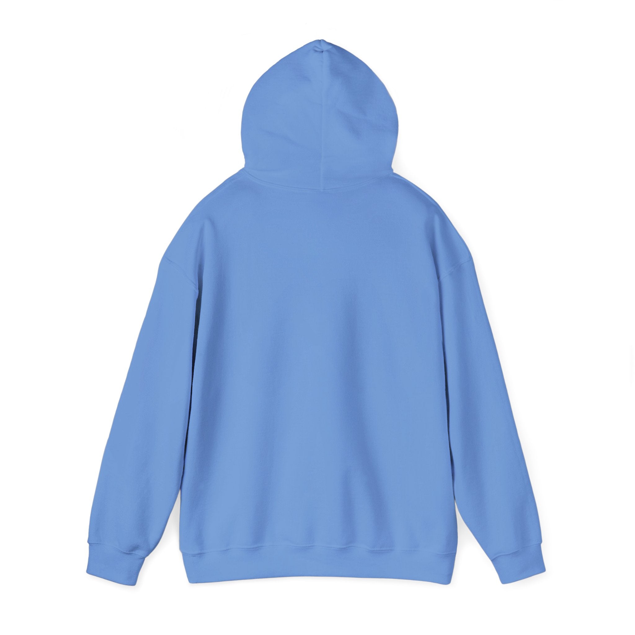 Boo-jee ghostUnisex Heavy Blend™ Hooded Sweatshirt