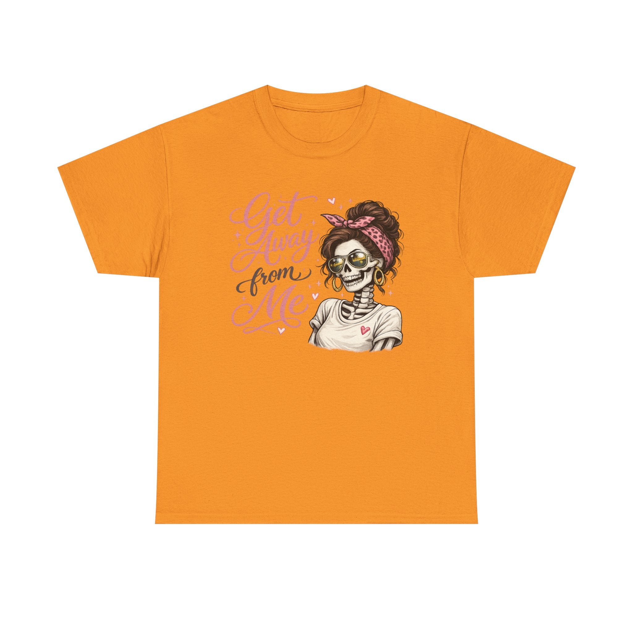Get Away From Me T-shirt