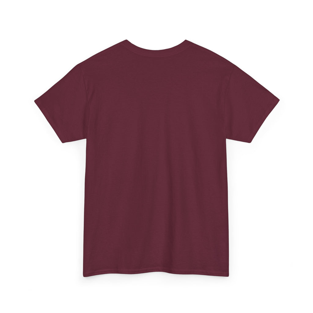 Hello Pumpkin Tee Unisex Heavy Cotton Tee