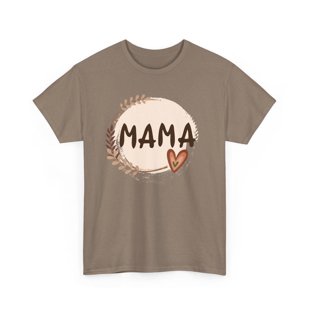 Boho MAMA tee