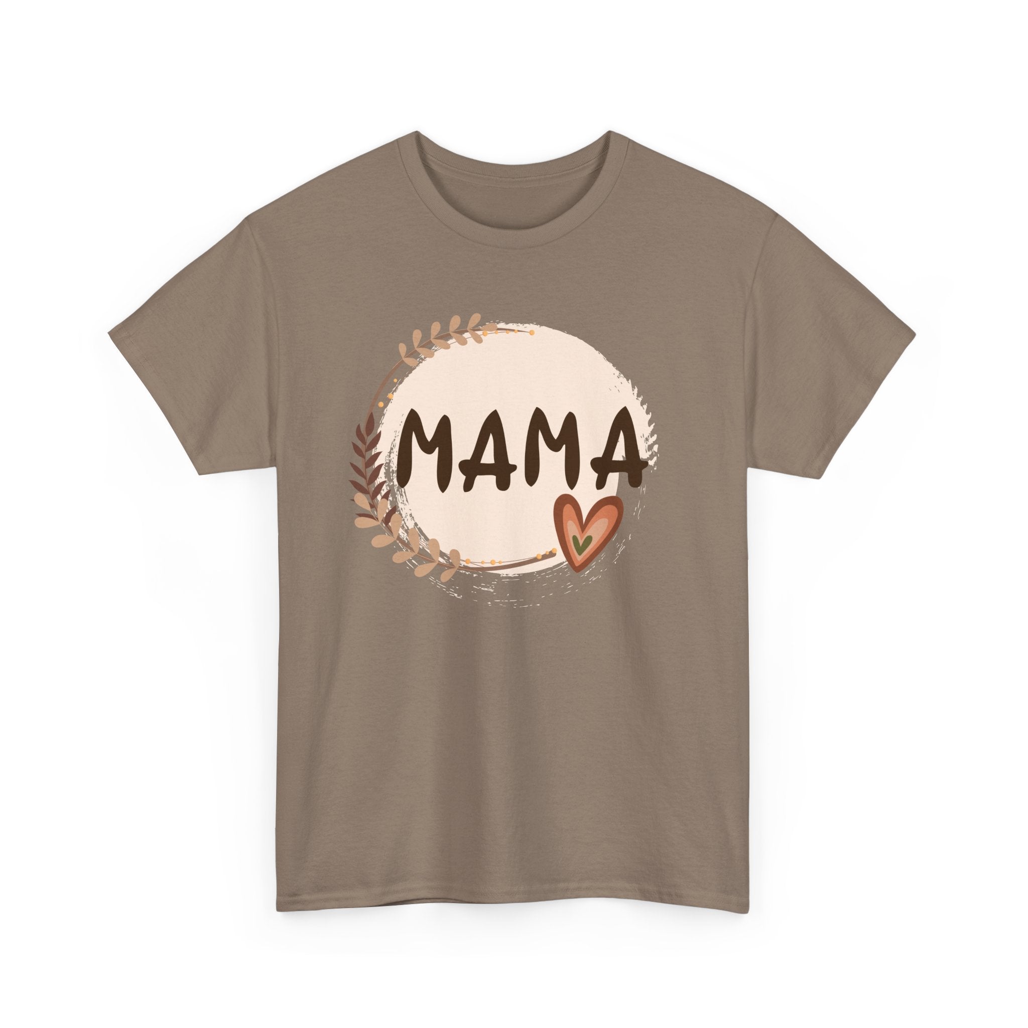 Boho MAMA tee
