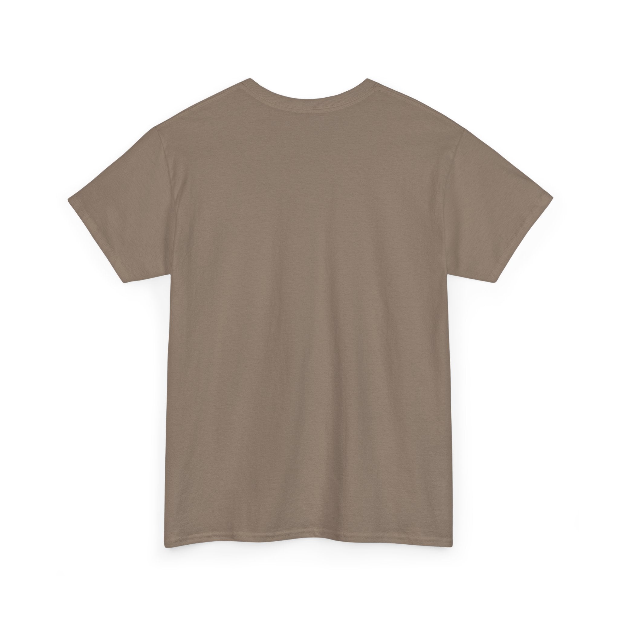 Spooky Vibes Heavy Cotton Tee