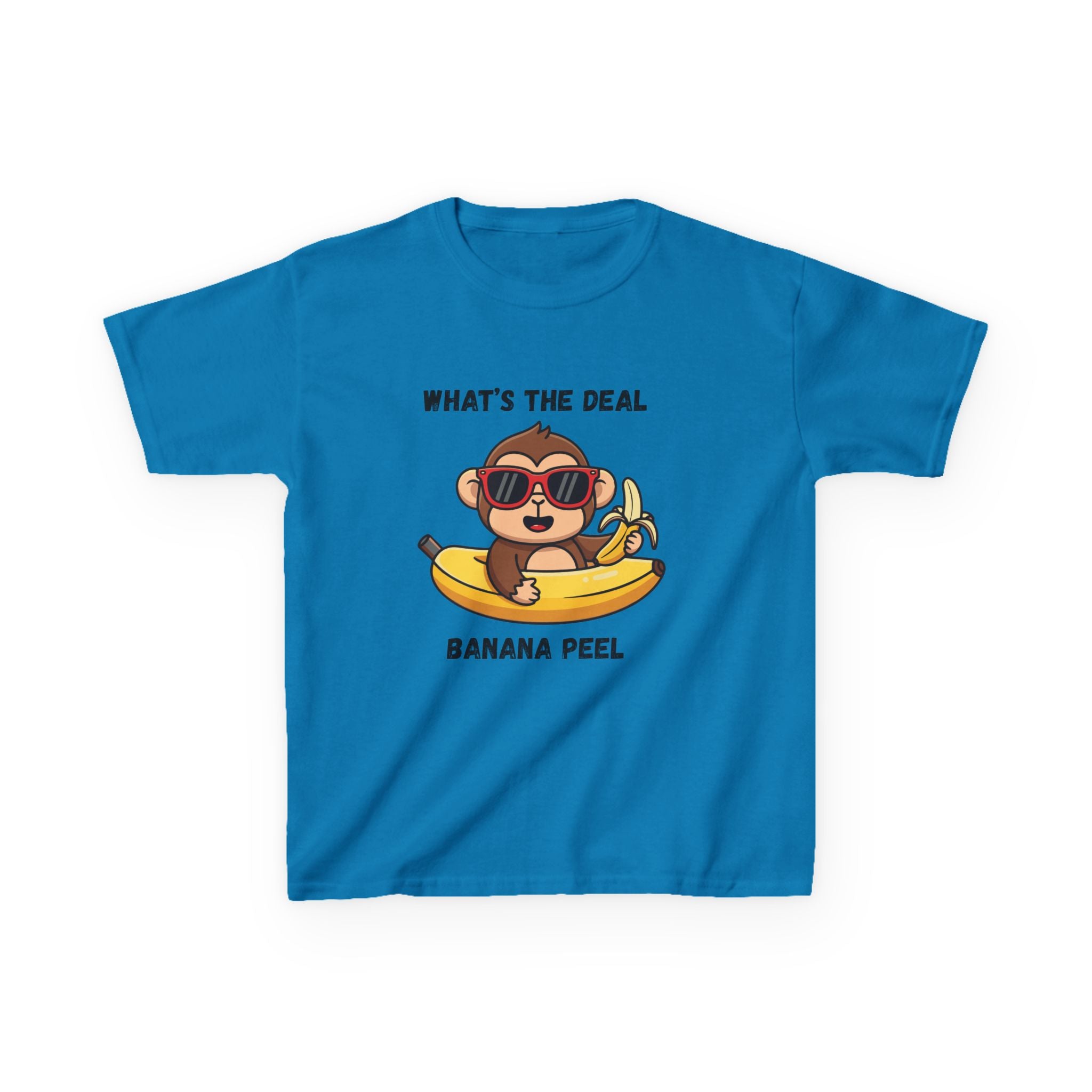 Kids Heavy Cotton™ Tee