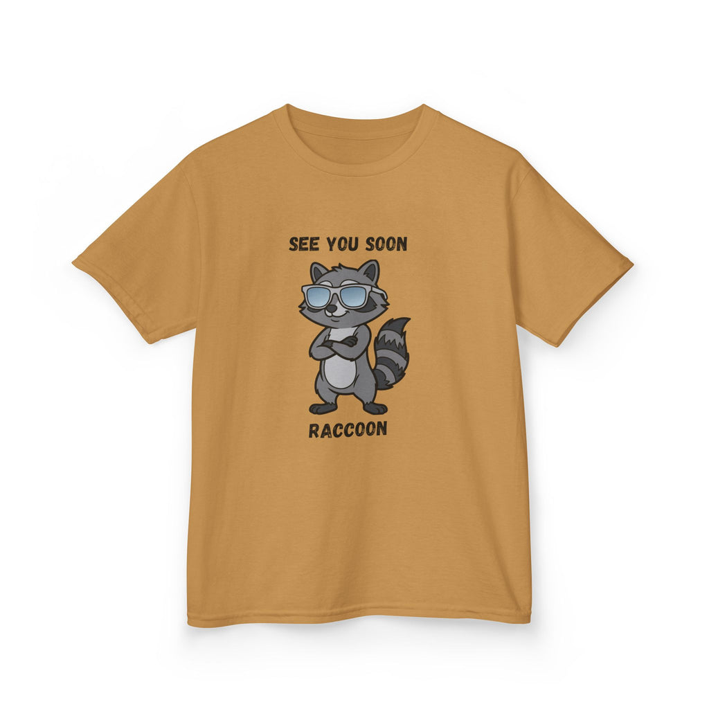 Kids Heavy Cotton™ Tee