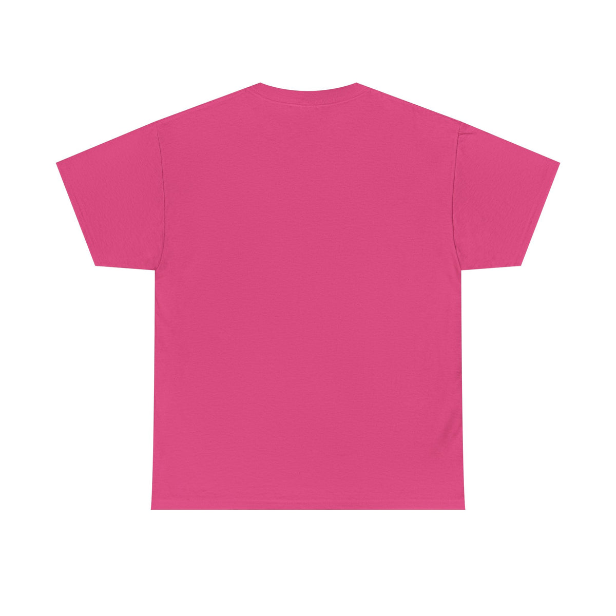 Halloween HowdyHeavy Cotton Tee