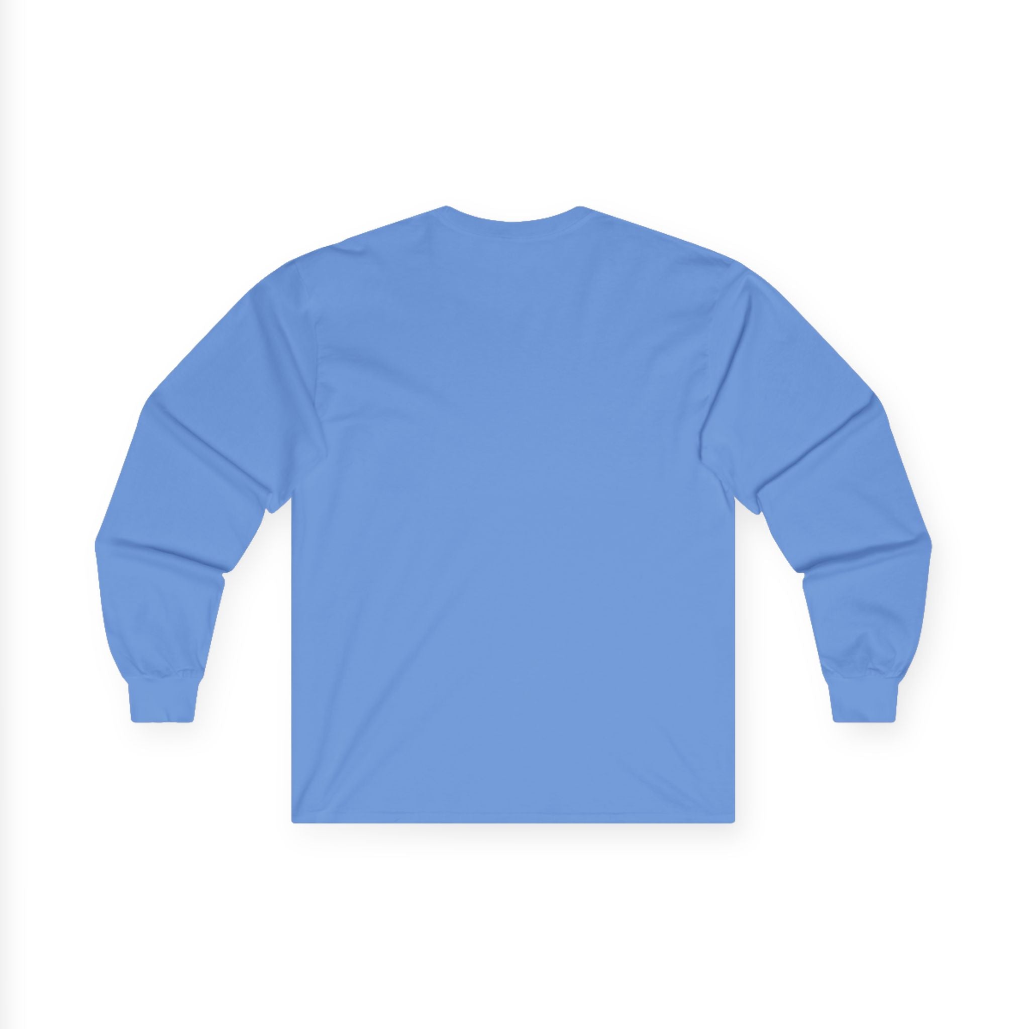 Hello pumpkin Ultra Cotton Long Sleeve Tee