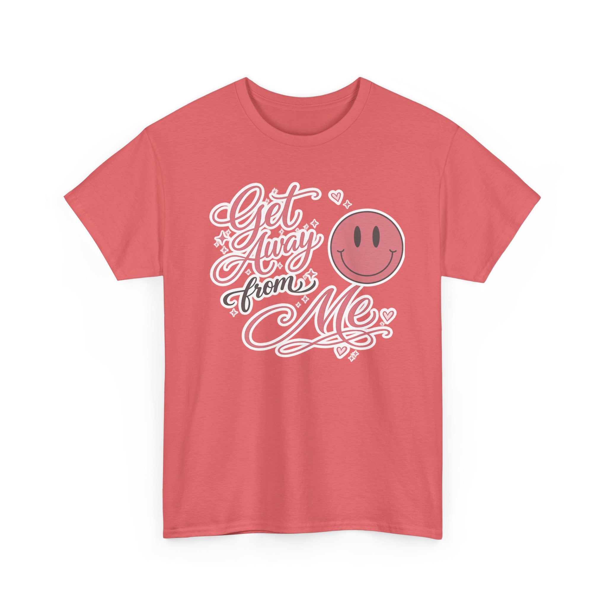 Get Away From Me T-shirt