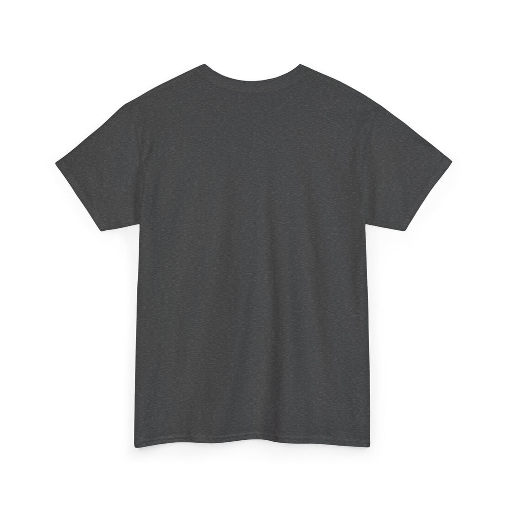 Cowgirl Heavy Cotton Tee