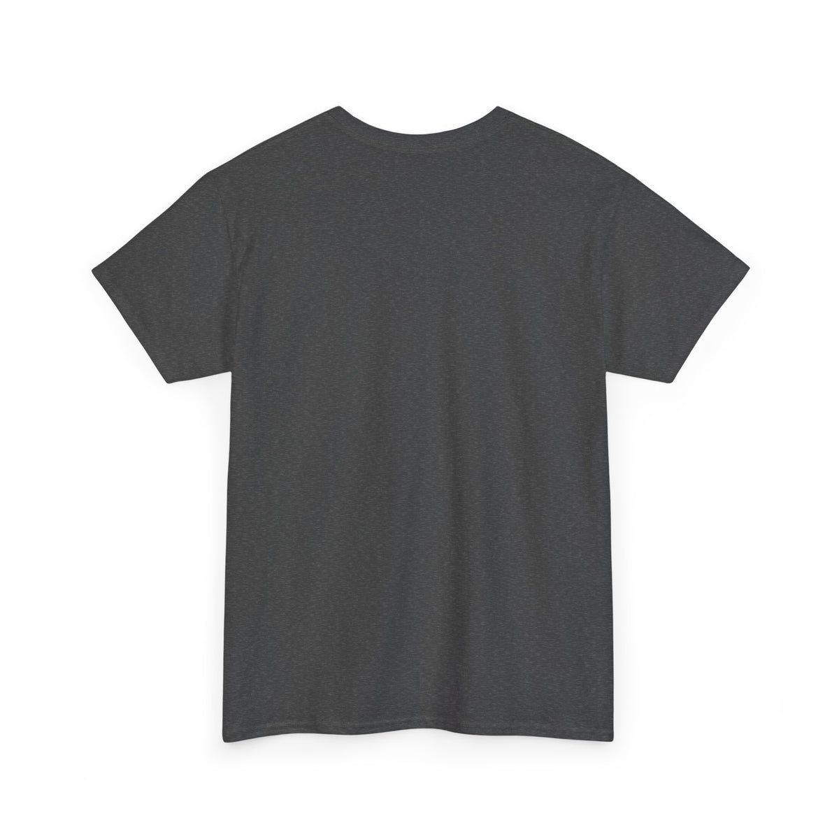 Cowgirl Heavy Cotton Tee