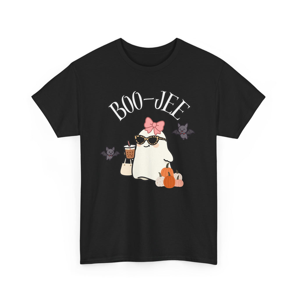 Boo-jee tee