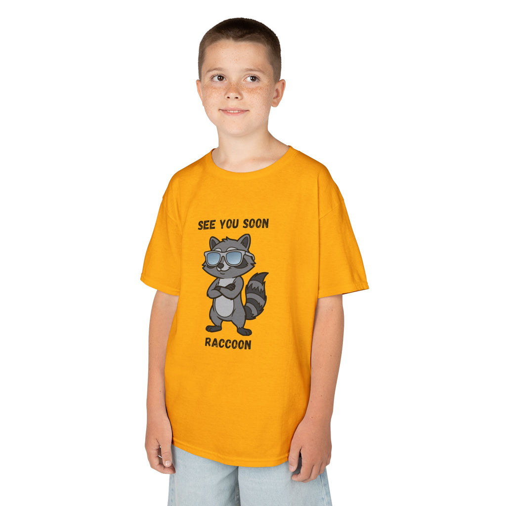 Kids Heavy Cotton™ Tee