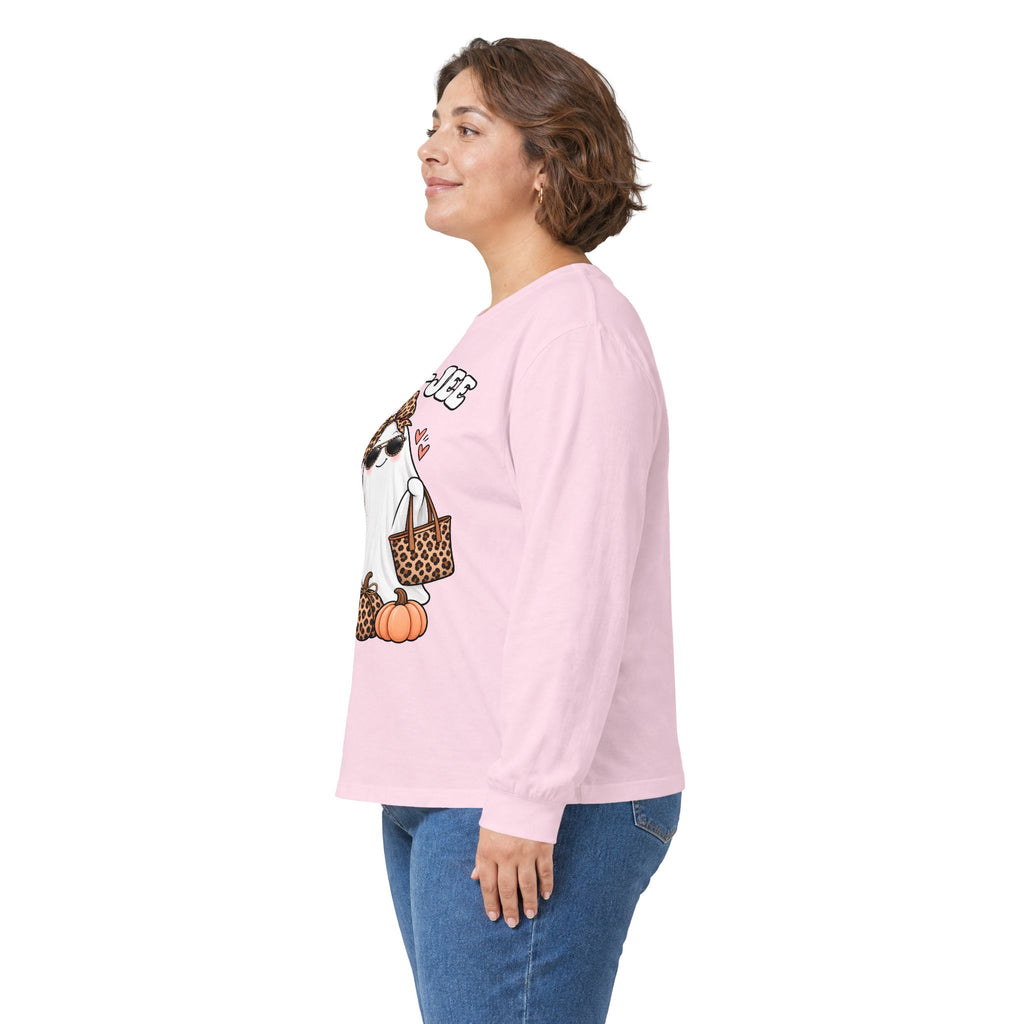 Unisex Ultra Cotton Long Sleeve Tee