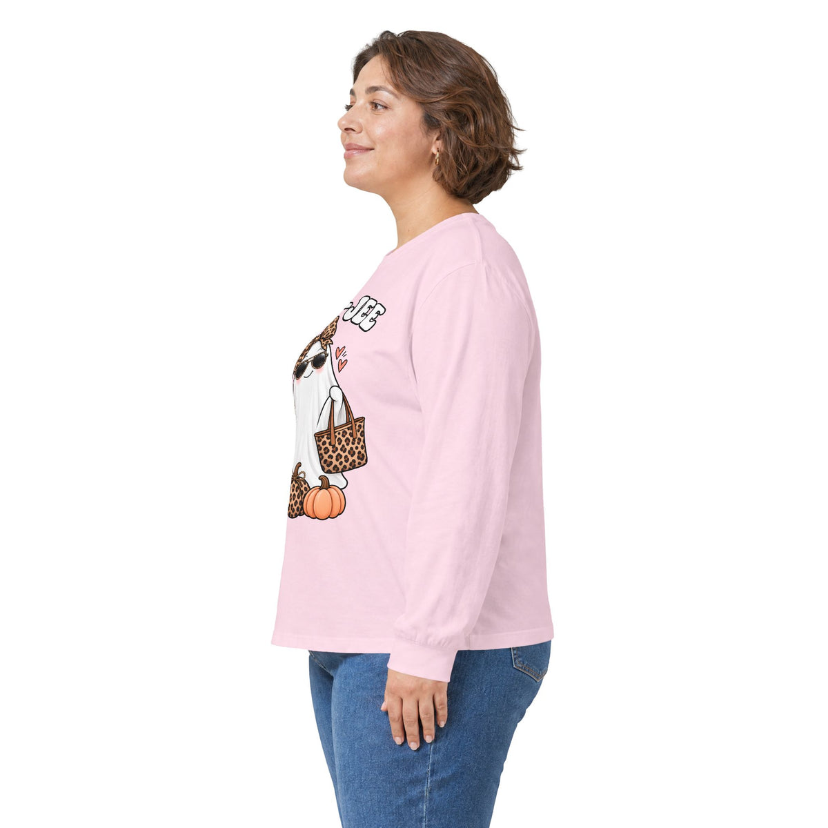 Unisex Ultra Cotton Long Sleeve Tee