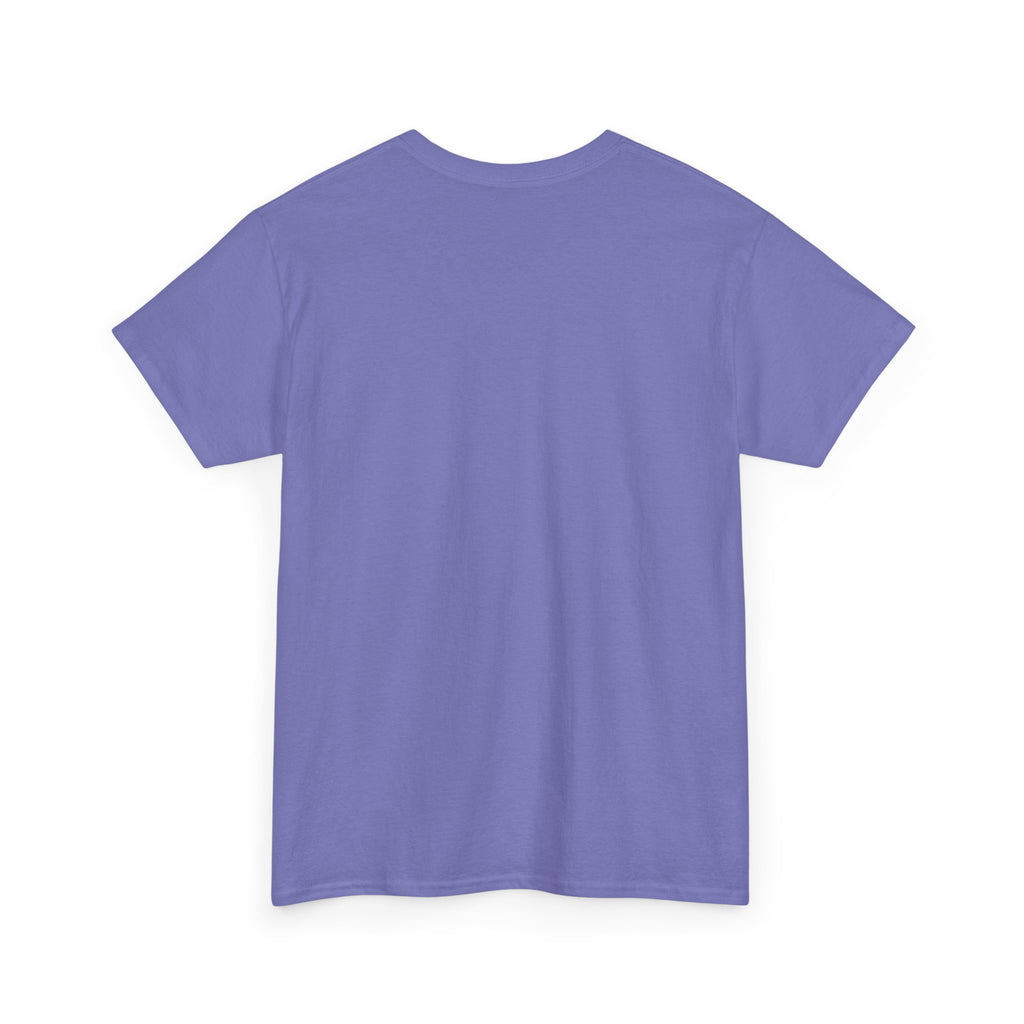 Hello Pumpkin Tee Unisex Heavy Cotton Tee