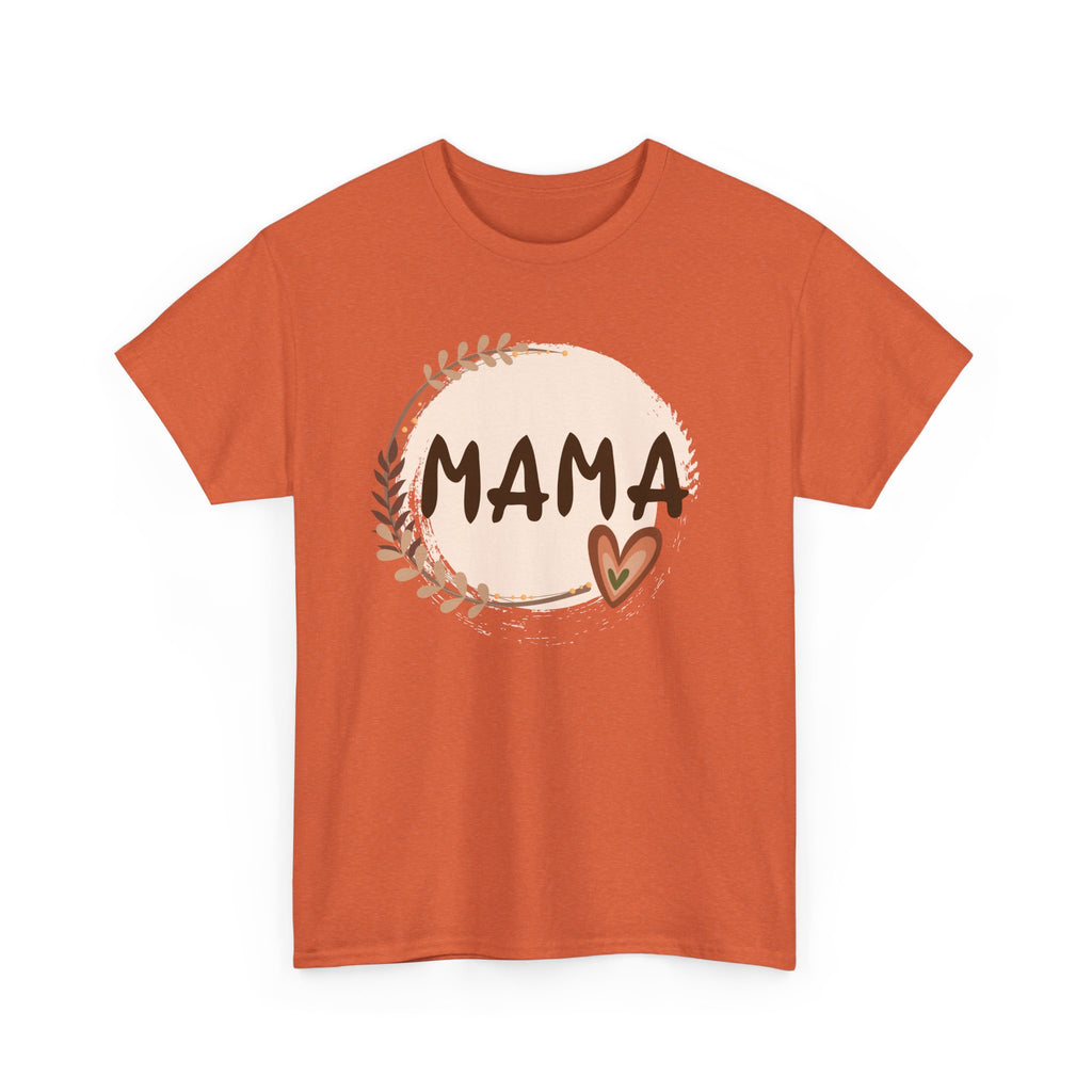 Boho MAMA tee