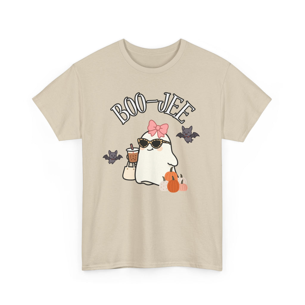 Boo-jee tee