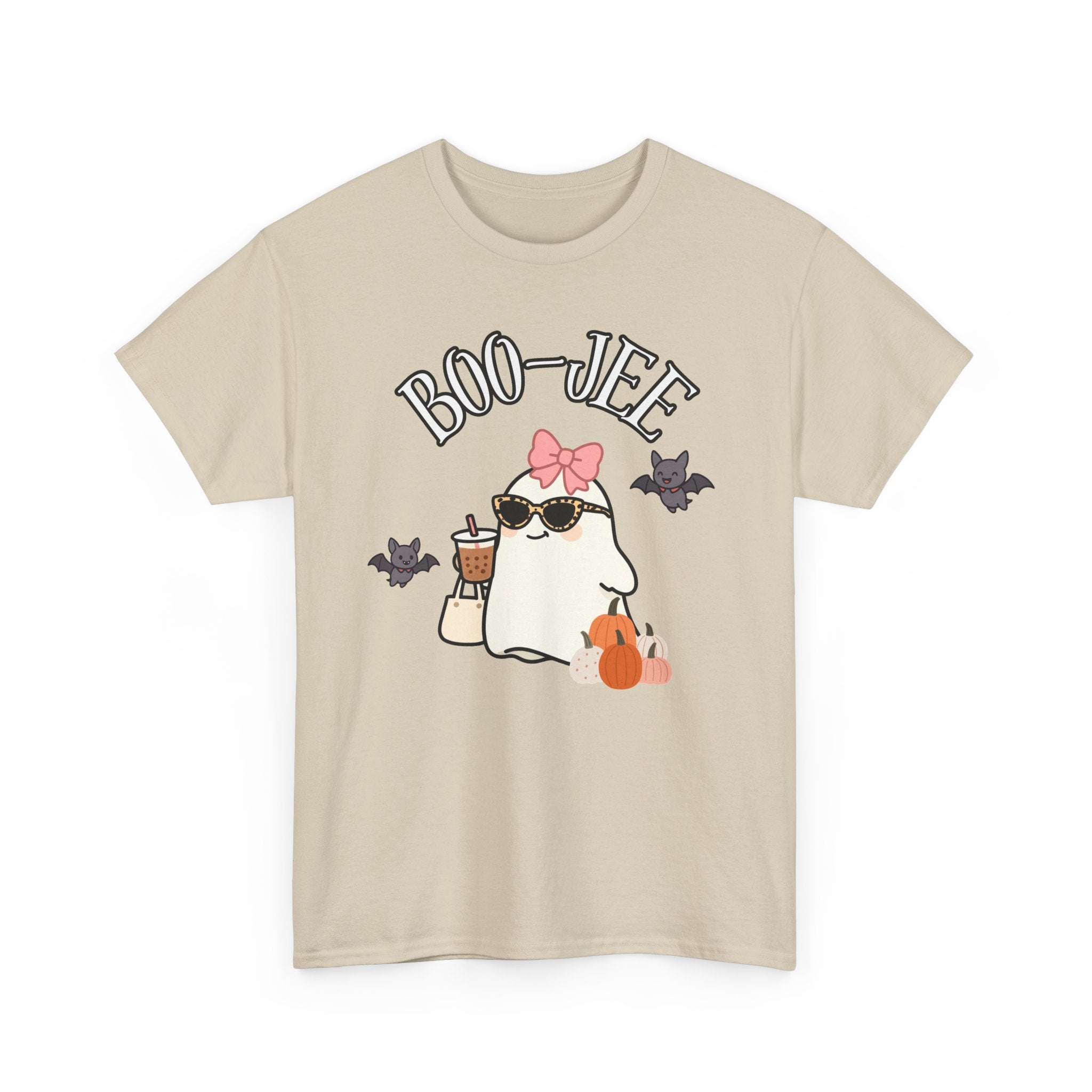 Boo-jee tee