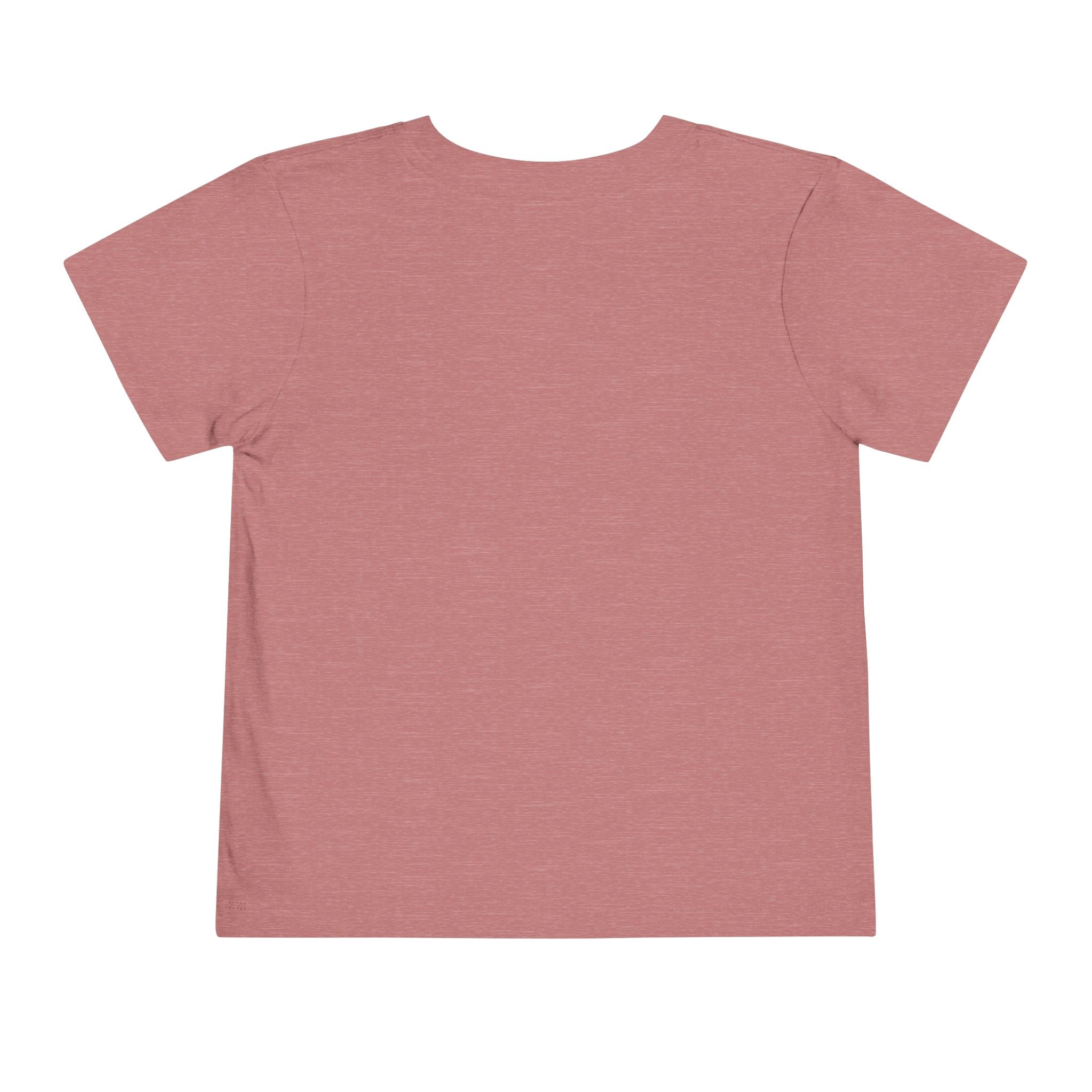 Toddler Tee - "Red, White & Boom" Monster Truck 4th of July Shirt