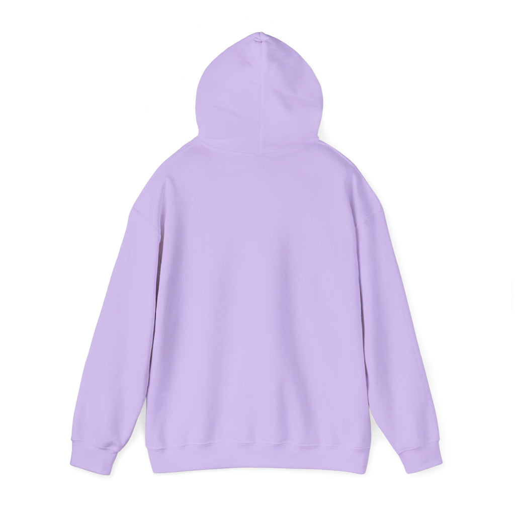 Boo ghost Unisex Heavy Blend™ Hooded Sweatshirt