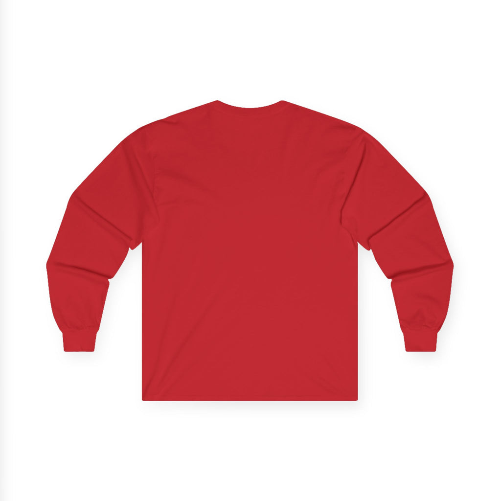 Hello pumpkin Ultra Cotton Long Sleeve Tee