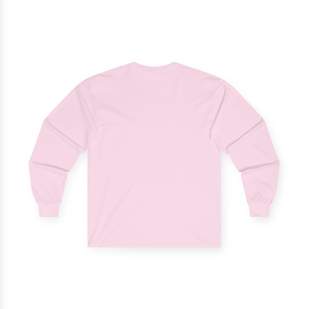 Hello pumpkin Ultra Cotton Long Sleeve Tee