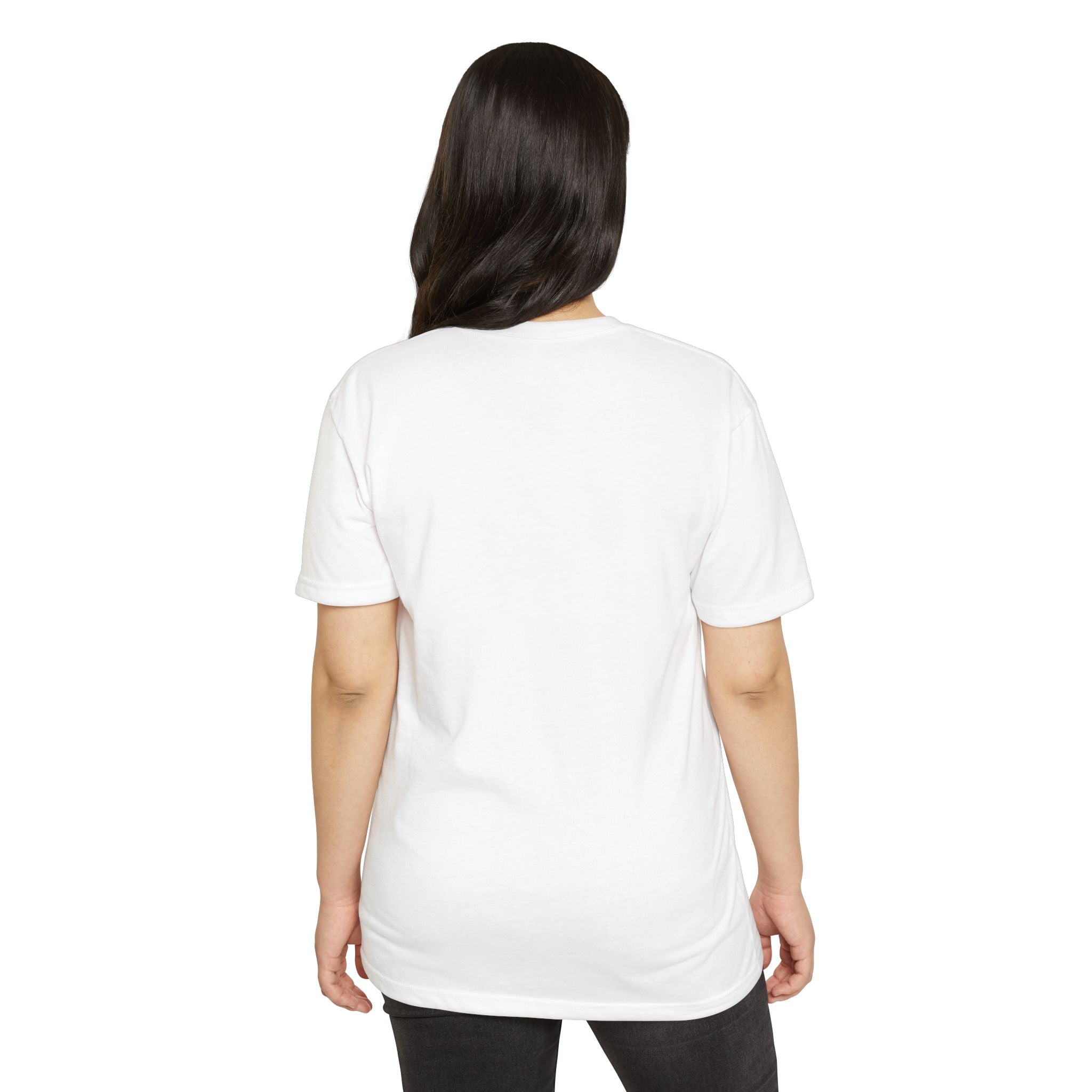 Cup runneth Over Tee
