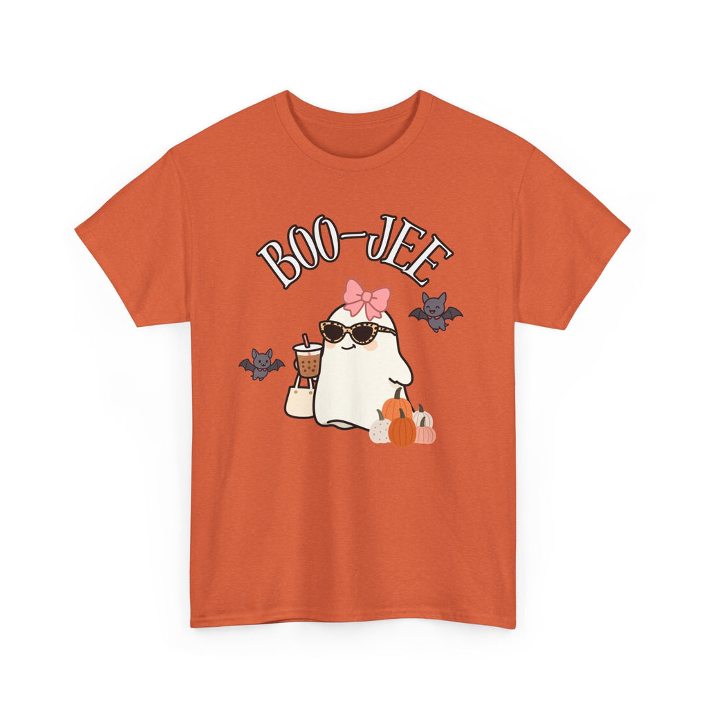 Boo-jee tee
