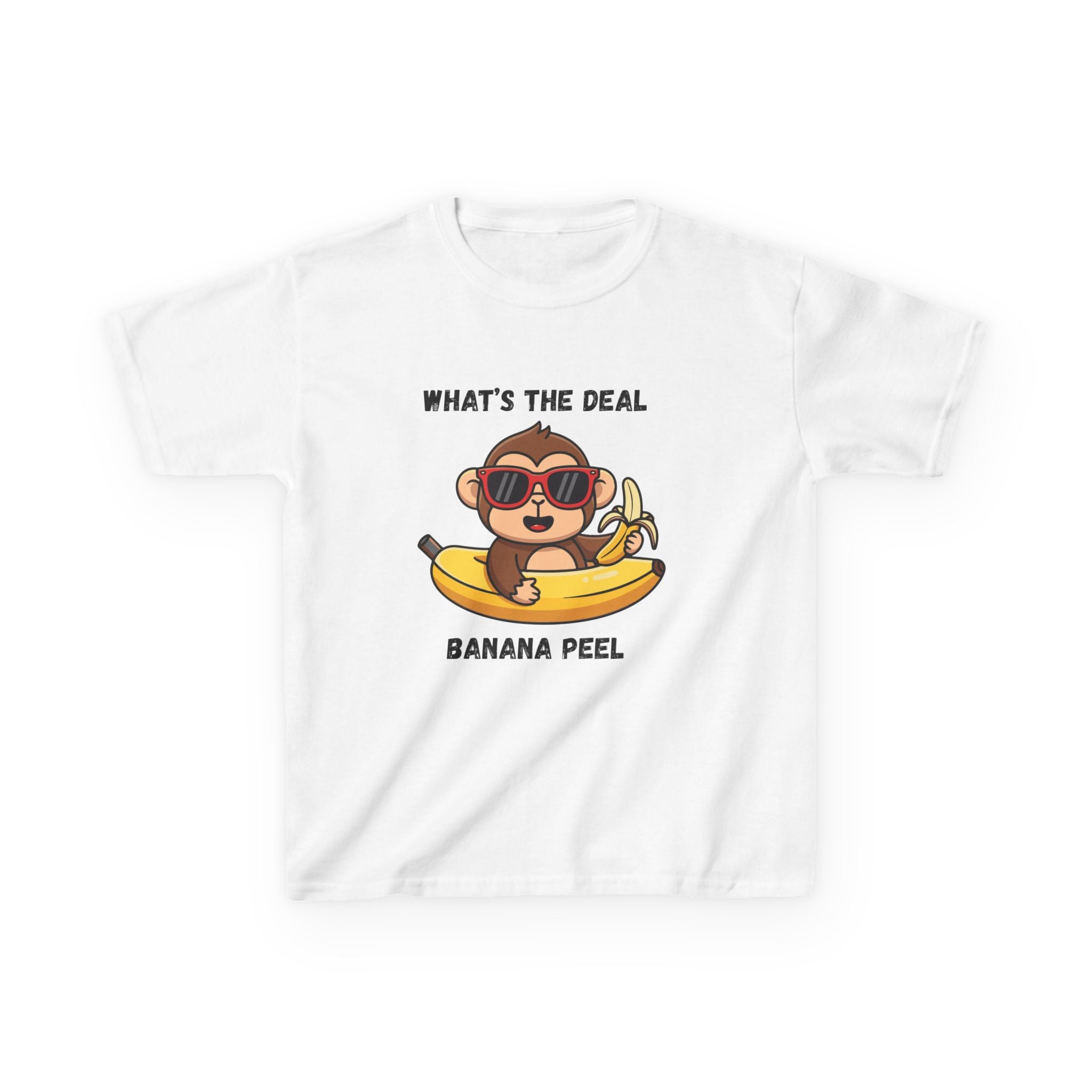 Kids Heavy Cotton™ Tee