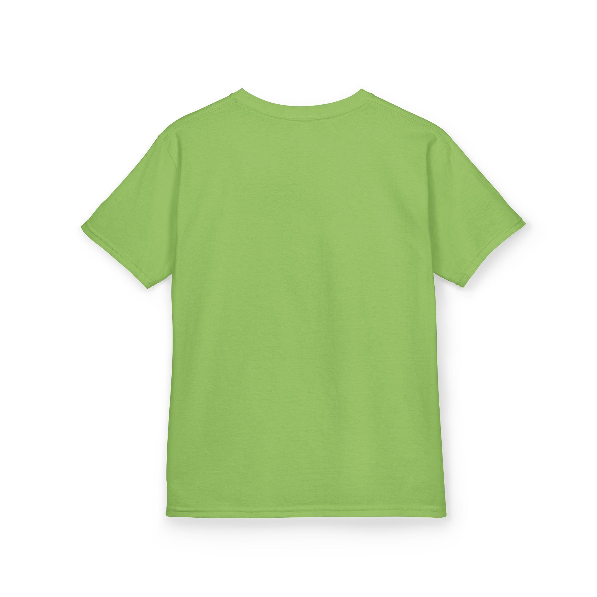 All American Girl Kids T-Shirt — Patriotic 4th of July Tee