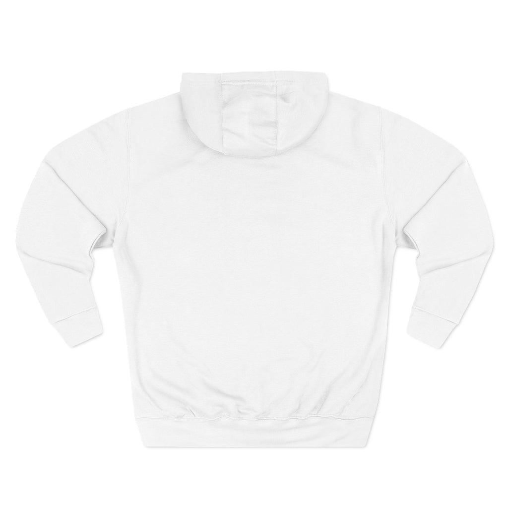 Duck Graphic Hoodie — "A Little Boujee, Kinda Broke" Cute Casual Pullover