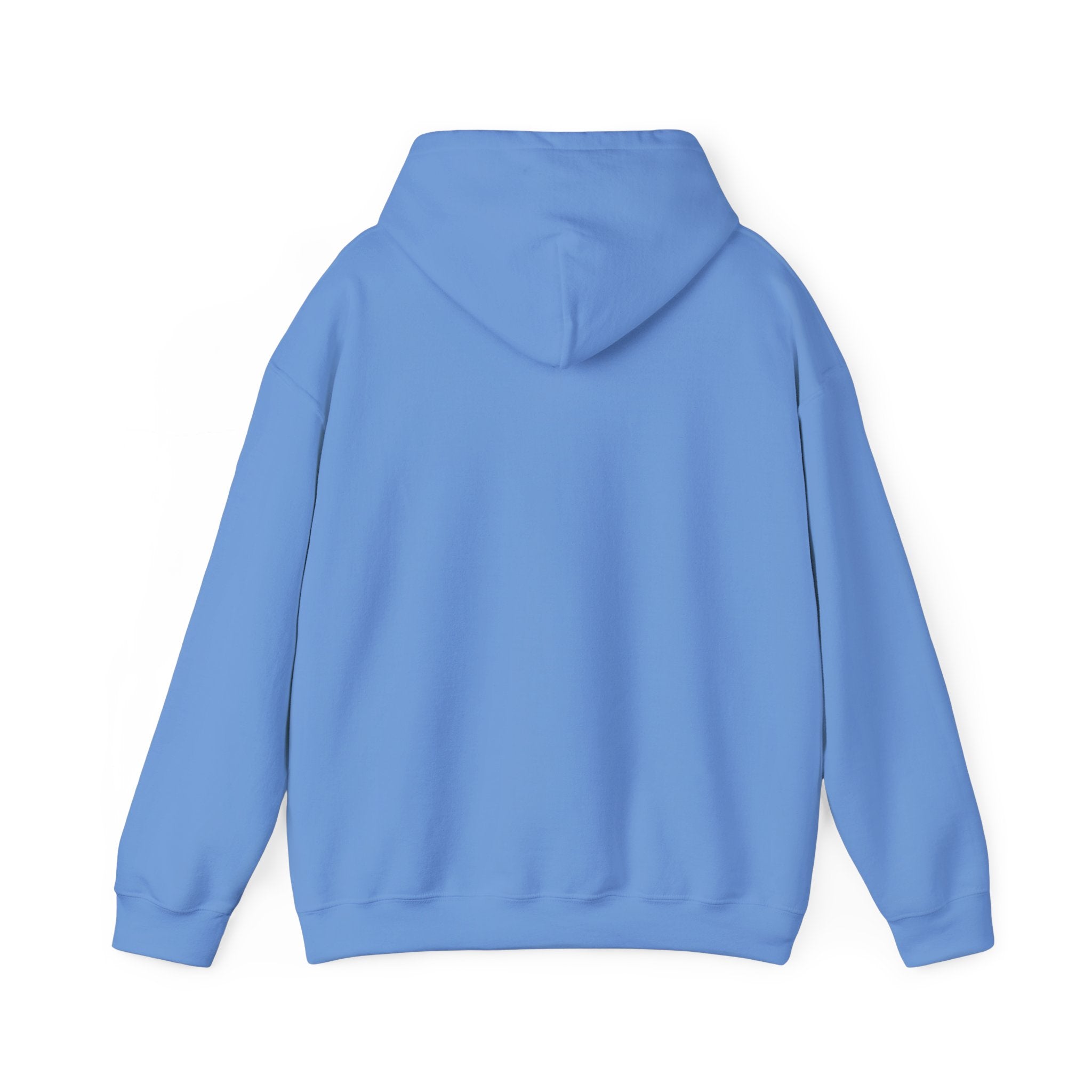 Cute Ghost Unisex Heavy Blend™ Hooded Sweatshirt