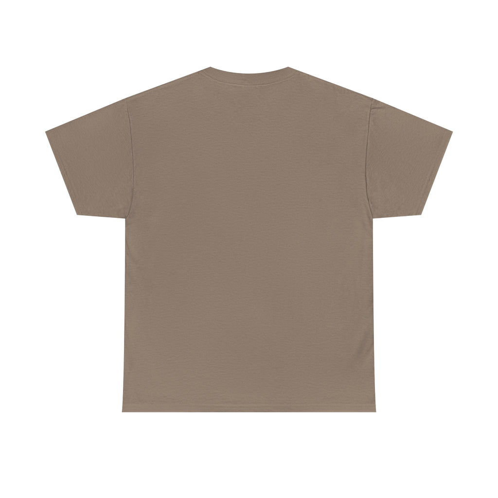Hello Fall Unisex Heavy Cotton Tee