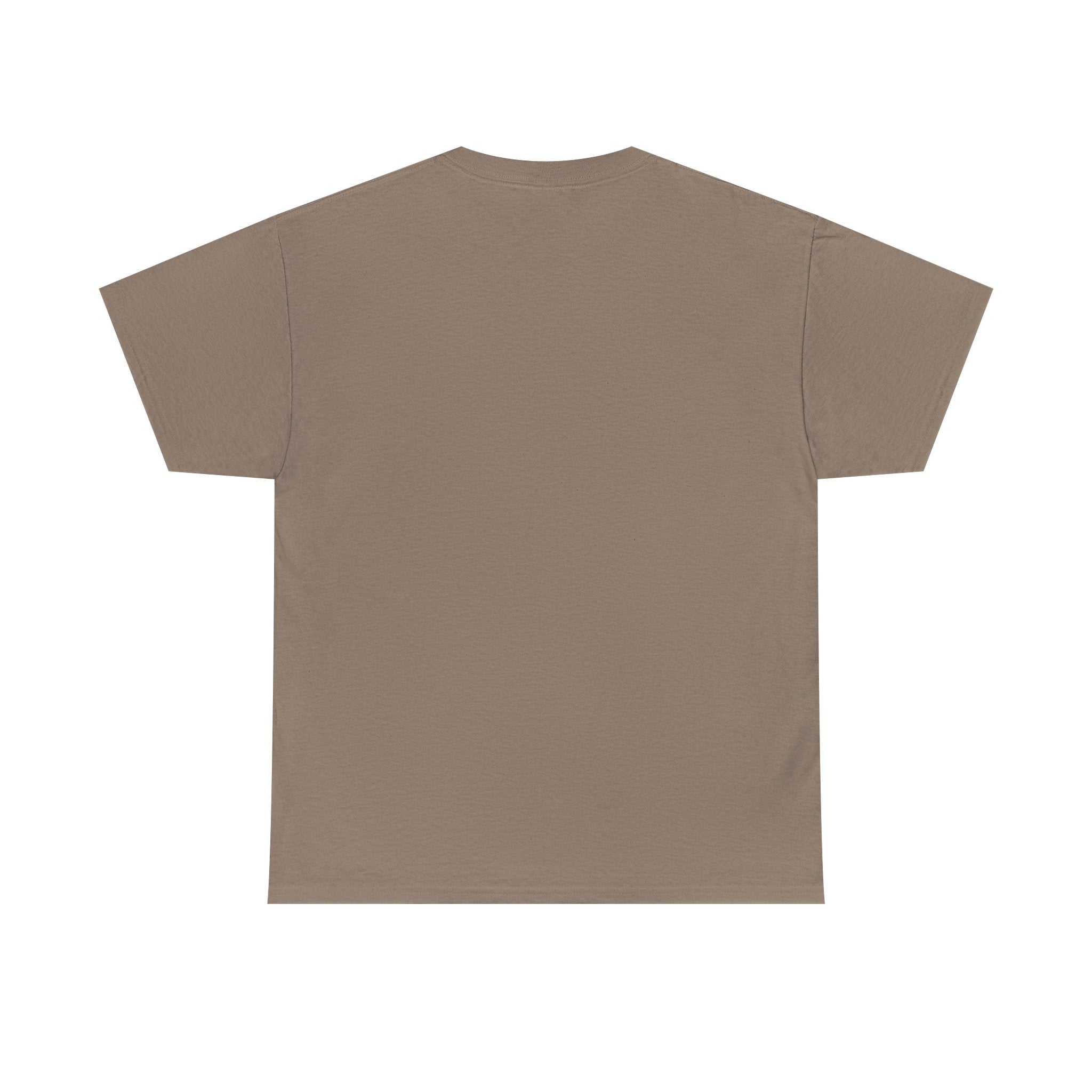 Hello Fall Unisex Heavy Cotton Tee
