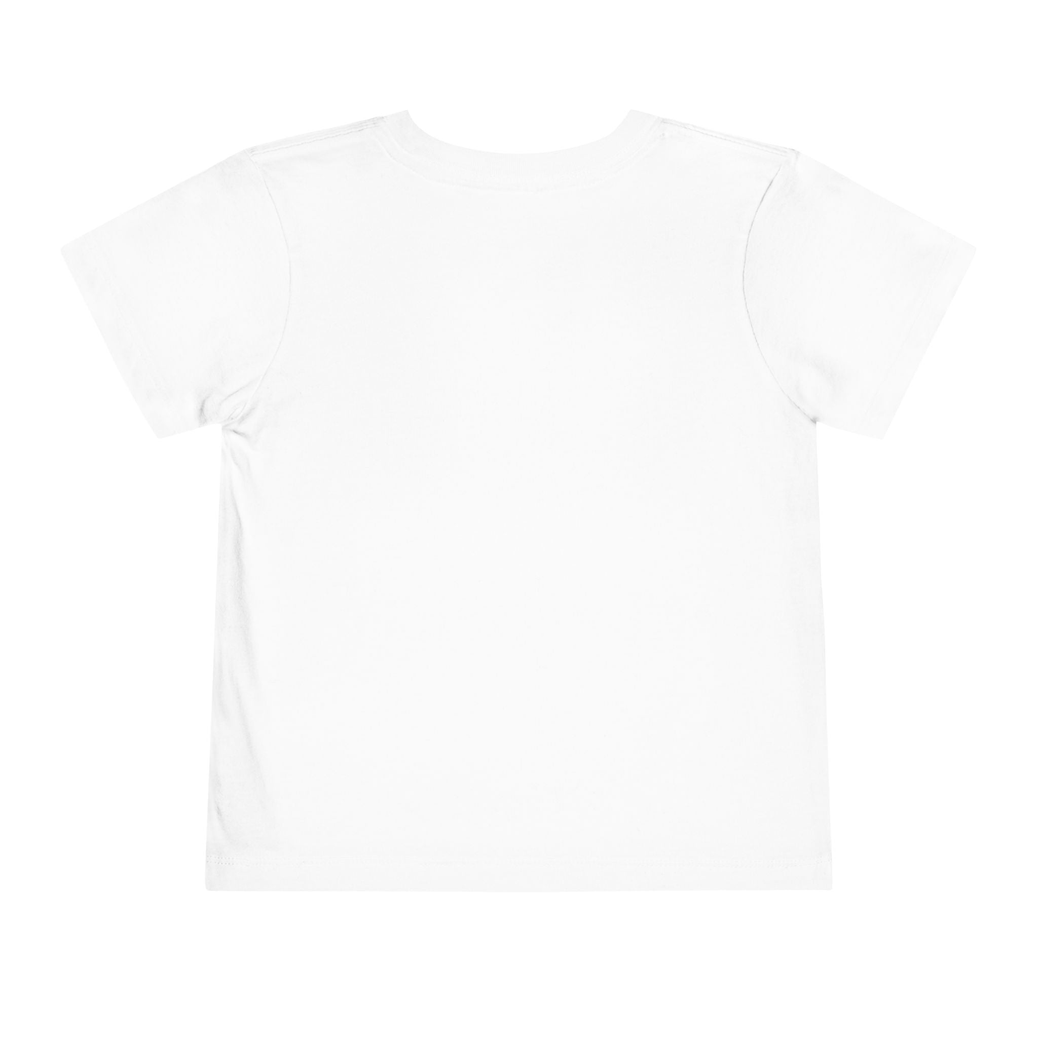 Toddler Tee - "Red, White & Boom" Monster Truck 4th of July Shirt