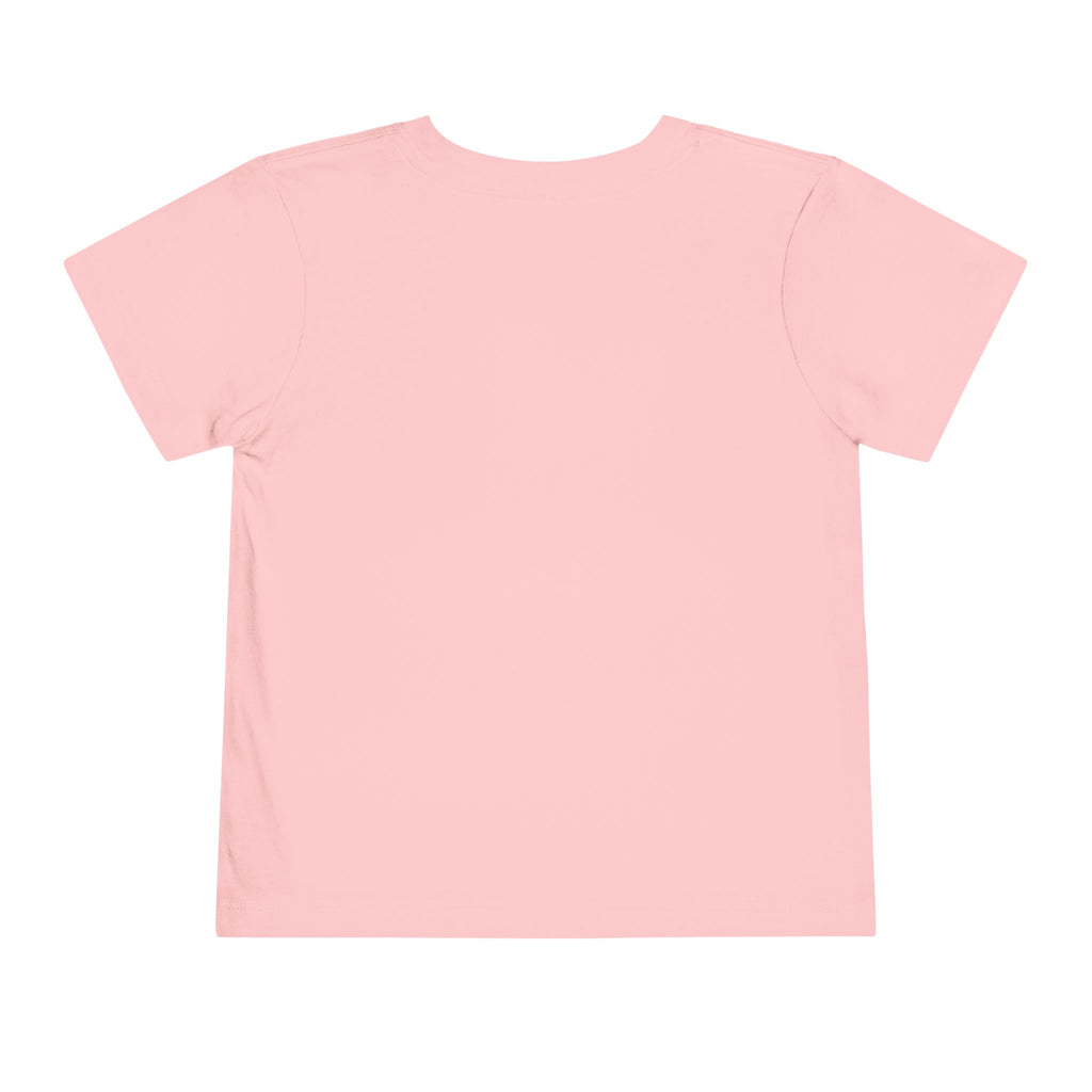 Stay Cool -Patriotic Toddler Tee